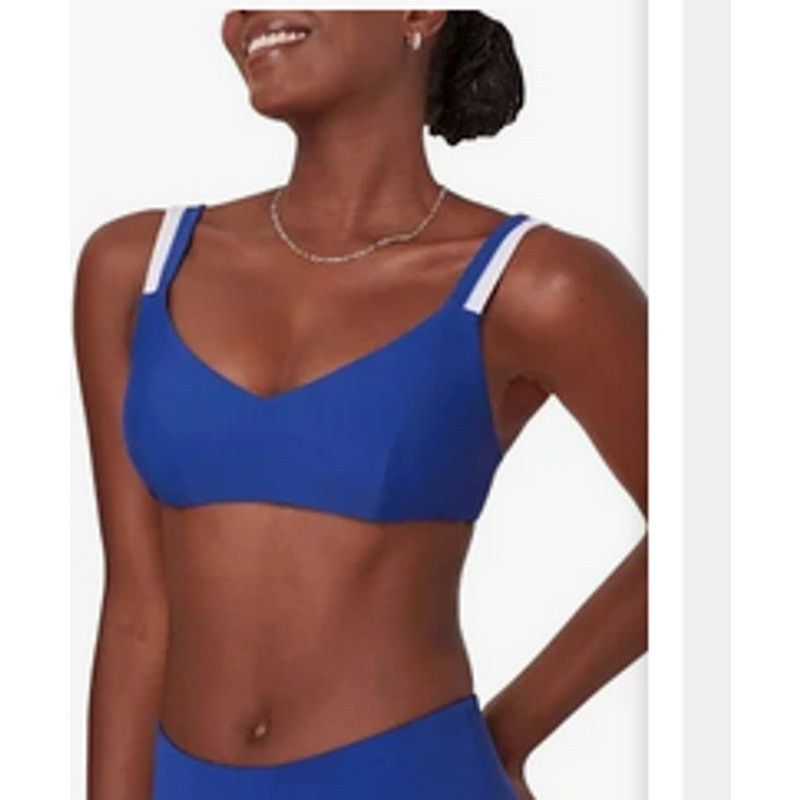 Other Andie Women's Rockley Bikini Size L New Size ONE SIZE - 1 Thumbnail