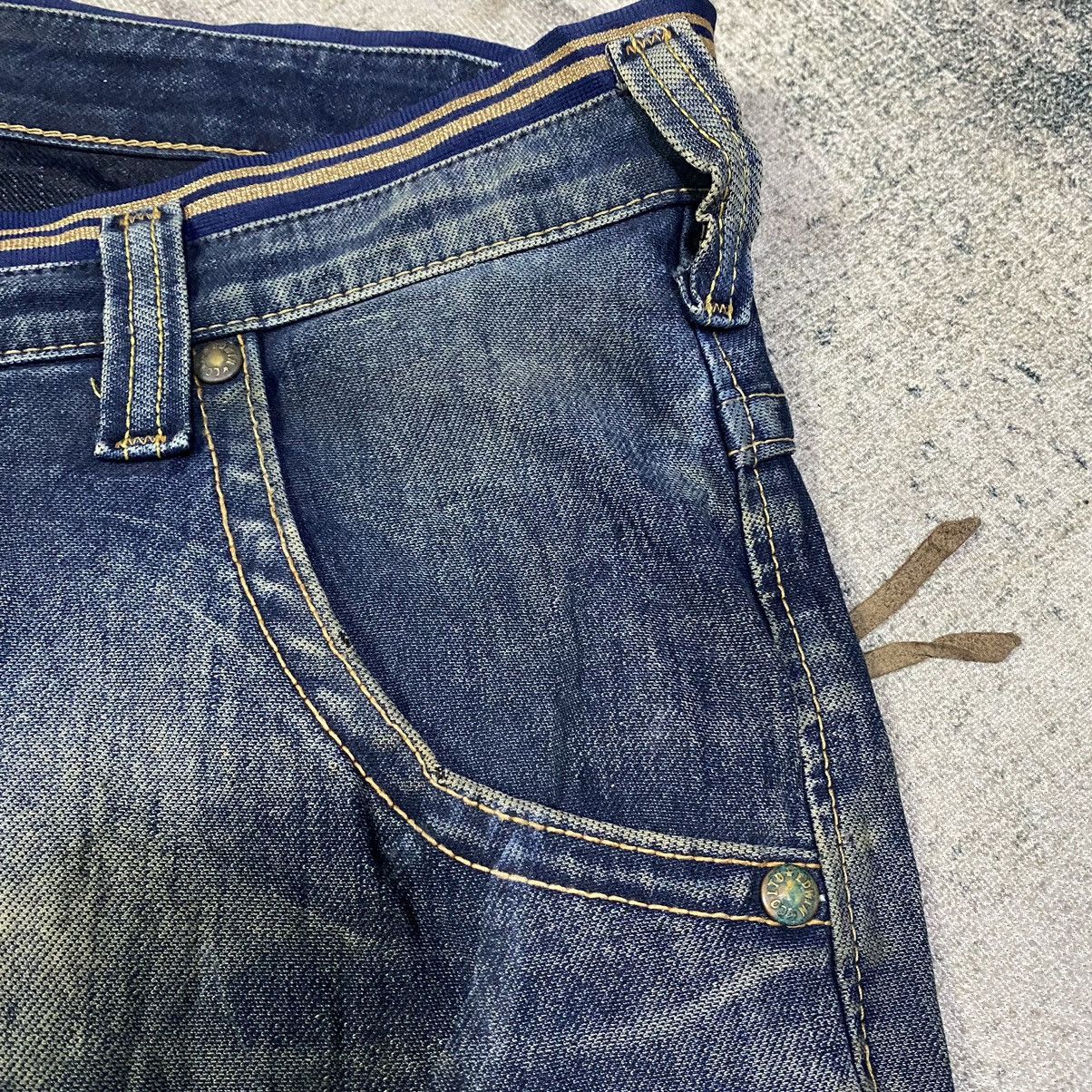 Edwin × Jean Edwin Jeans For Men Size US 39 - 8 Thumbnail