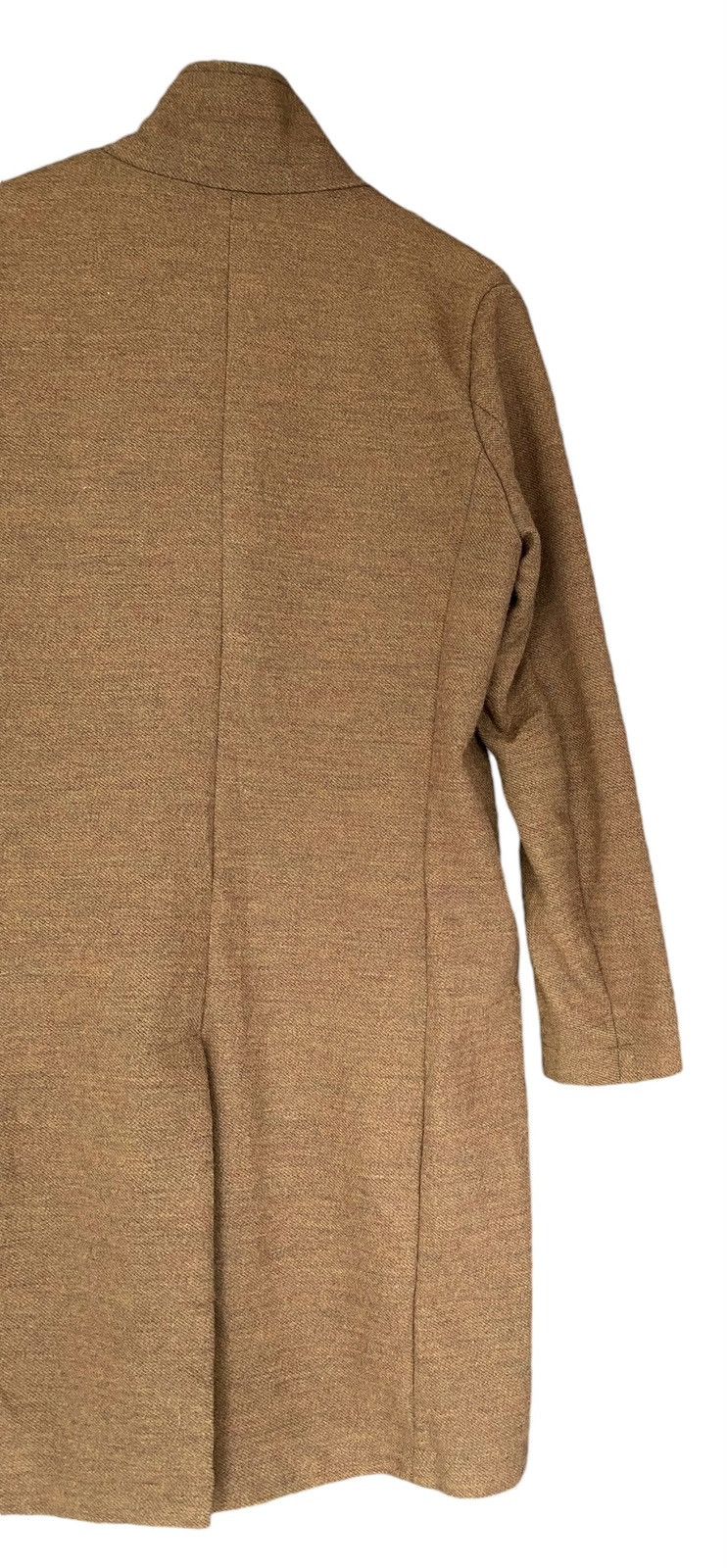 If Only Was True × URBAN RESEARCH DOORS URBAN RESEARCH Long Coat Button Jacket Size US M / EU 48-50 / 2 - 9 Thumbnail