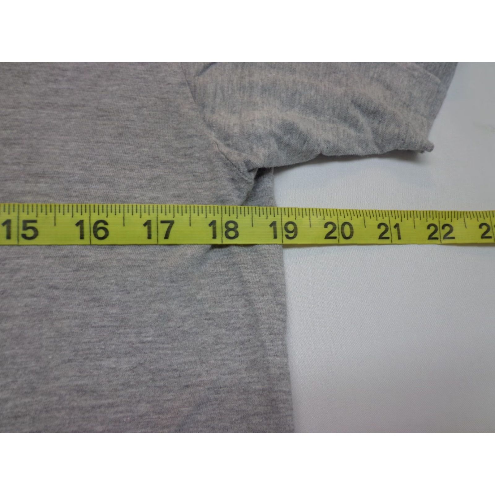 Ripple Junction The Office Schrute Farms Visit Graphic Gray T Shirt M Mens Size US M / EU 48-50 / 2 - 5 Thumbnail