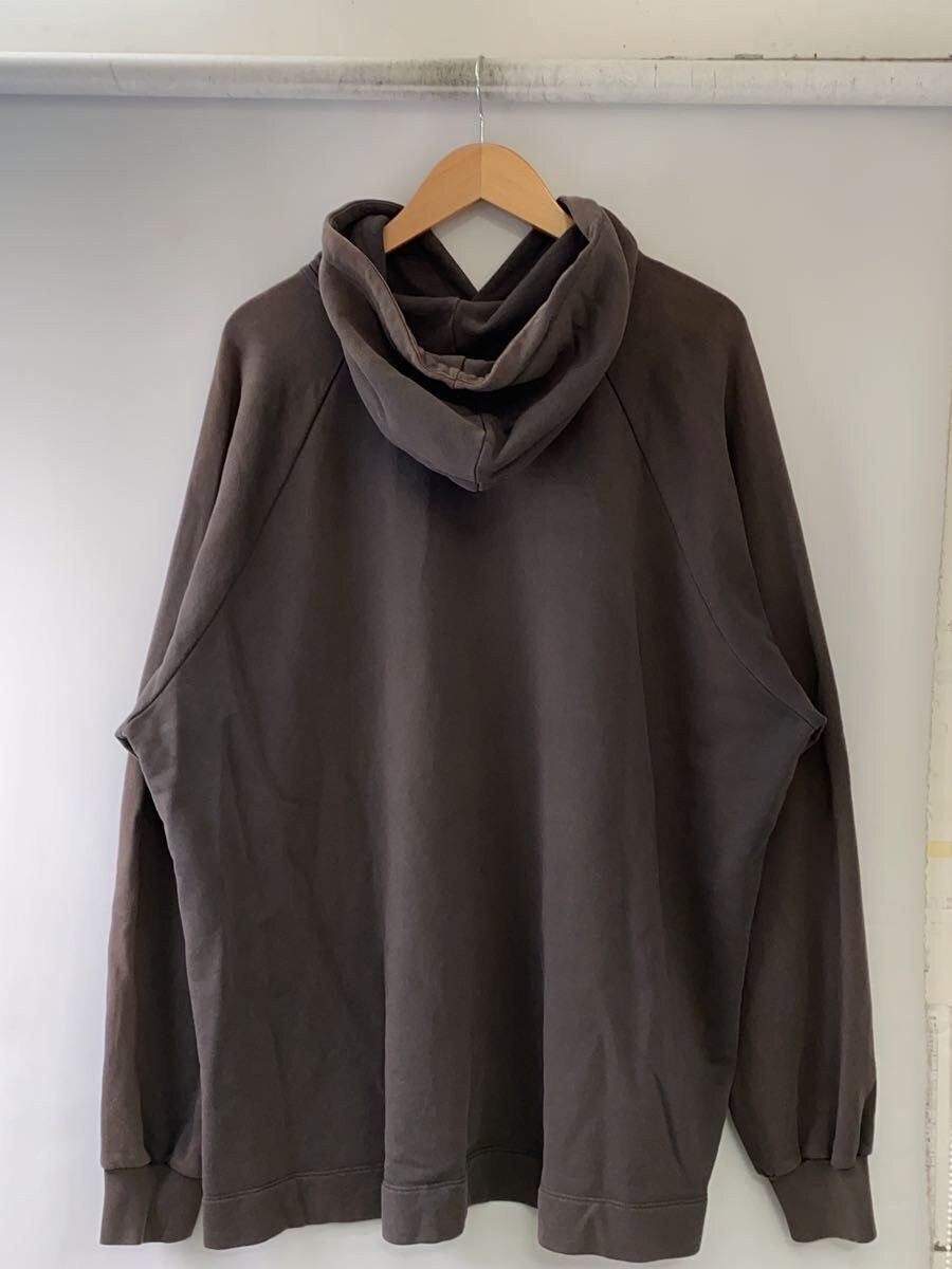 Dries Van Noten Oversized Raglan Hoodie Size US L / EU 52-54 / 3 - 2 Thumbnail