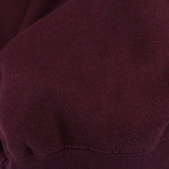 Hard Rock Cafe × Vintage Vintage 90s Hard Rock Cafe Seminole Hotel Sweatshirt Size US XL / EU 56 / 4 - 6 Thumbnail