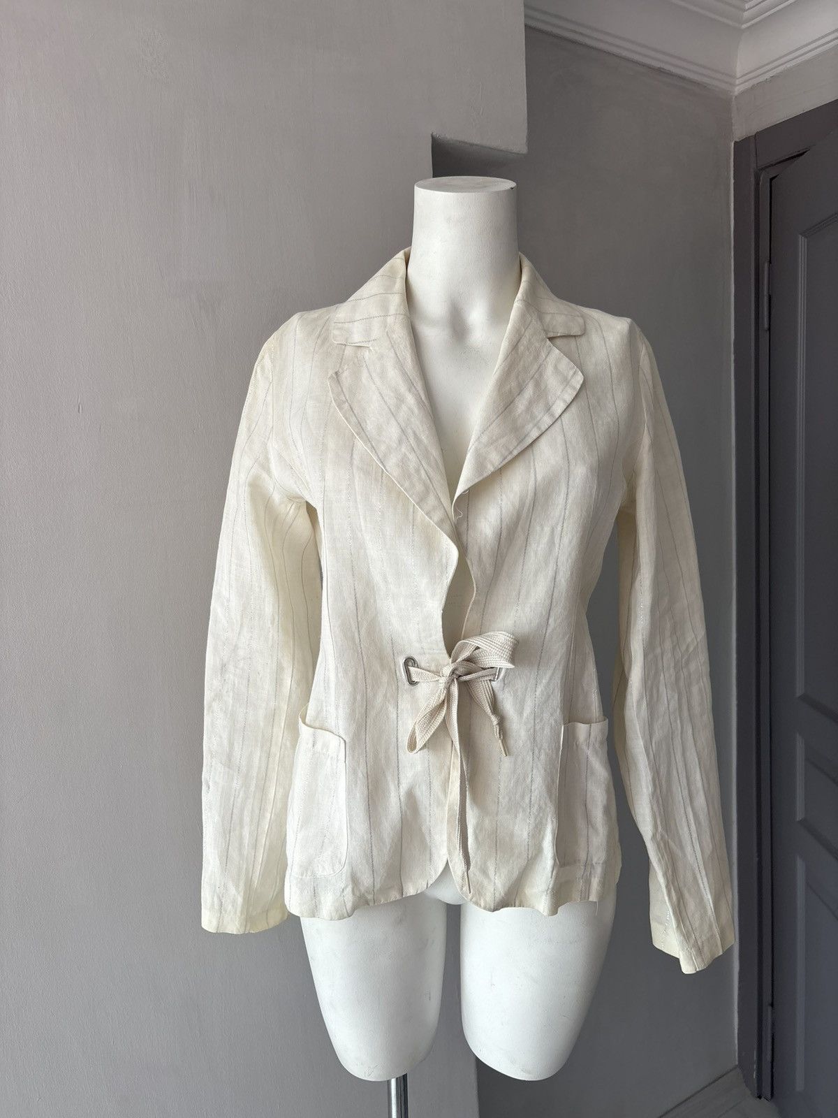 Vintage y2k jacket Size S / US 4 / IT 40 - 4 Thumbnail