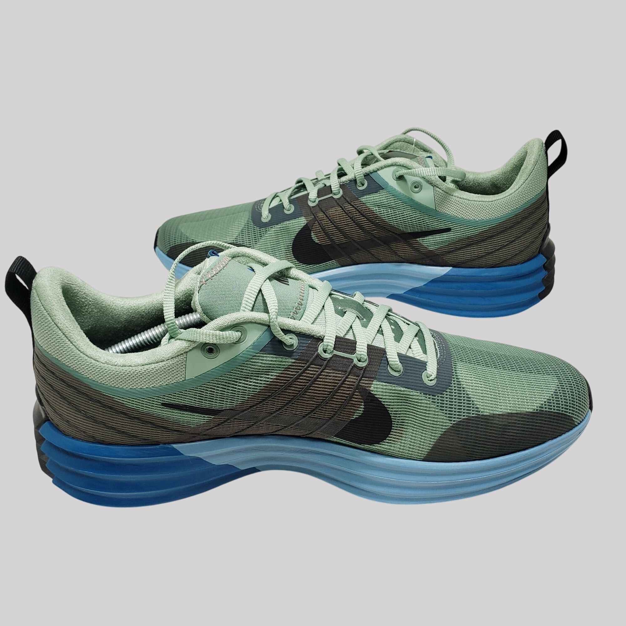 Nike Nike Lunar Roam Men's Shoes DV2440-004 Size 13 Size US 13 / EU 46 - 6 Thumbnail