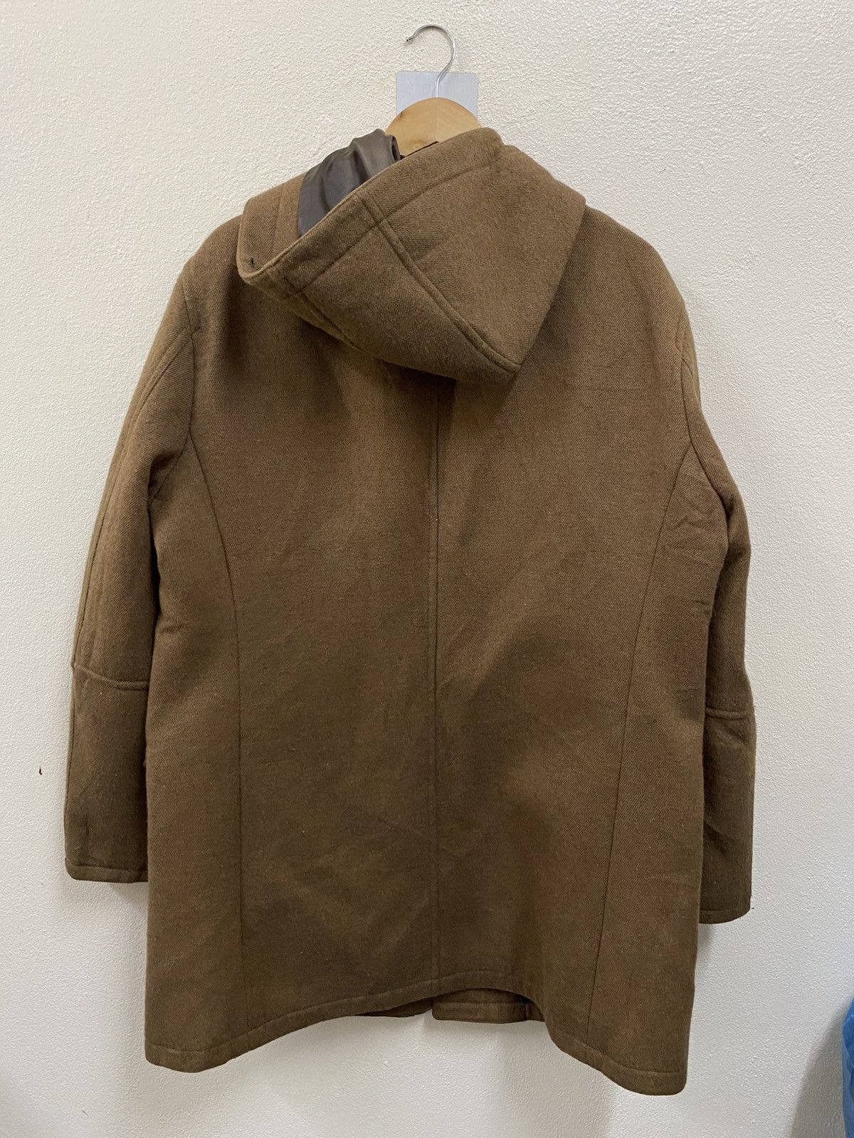 Comme Ca Ism Comme Ca Ism Hoodie Jacket Size US L / EU 52-54 / 3 - 3 Thumbnail