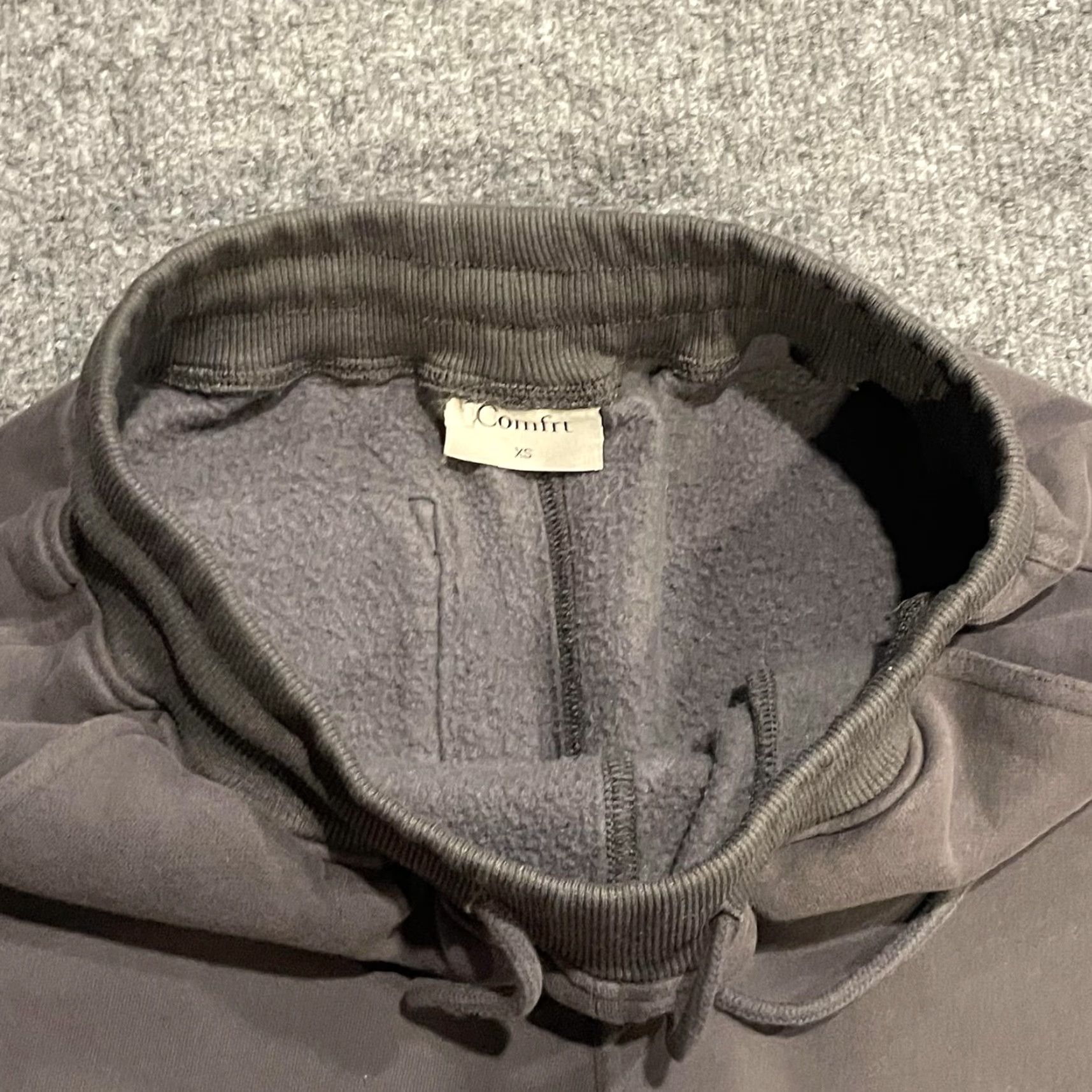 Vintage VINTAGE: No. (Original has no vintage indicator) Size 26" / US 2 / IT 38 - 5 Thumbnail