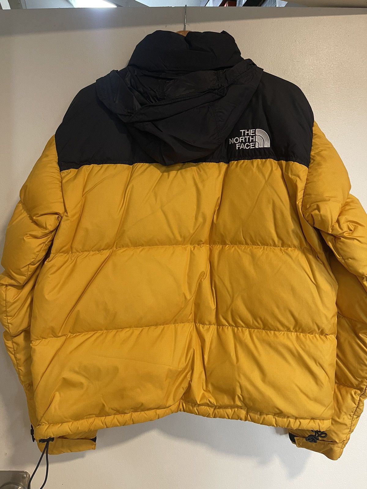 The North Face The North face retro Size US M / EU 48-50 / 2 - 3 Thumbnail