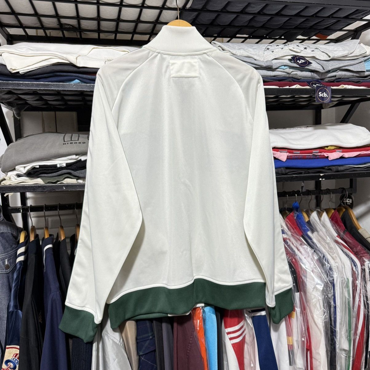 Band Tees Vintage oasis bukta limited edition track top Size US XL / EU 56 / 4 - 14 Thumbnail