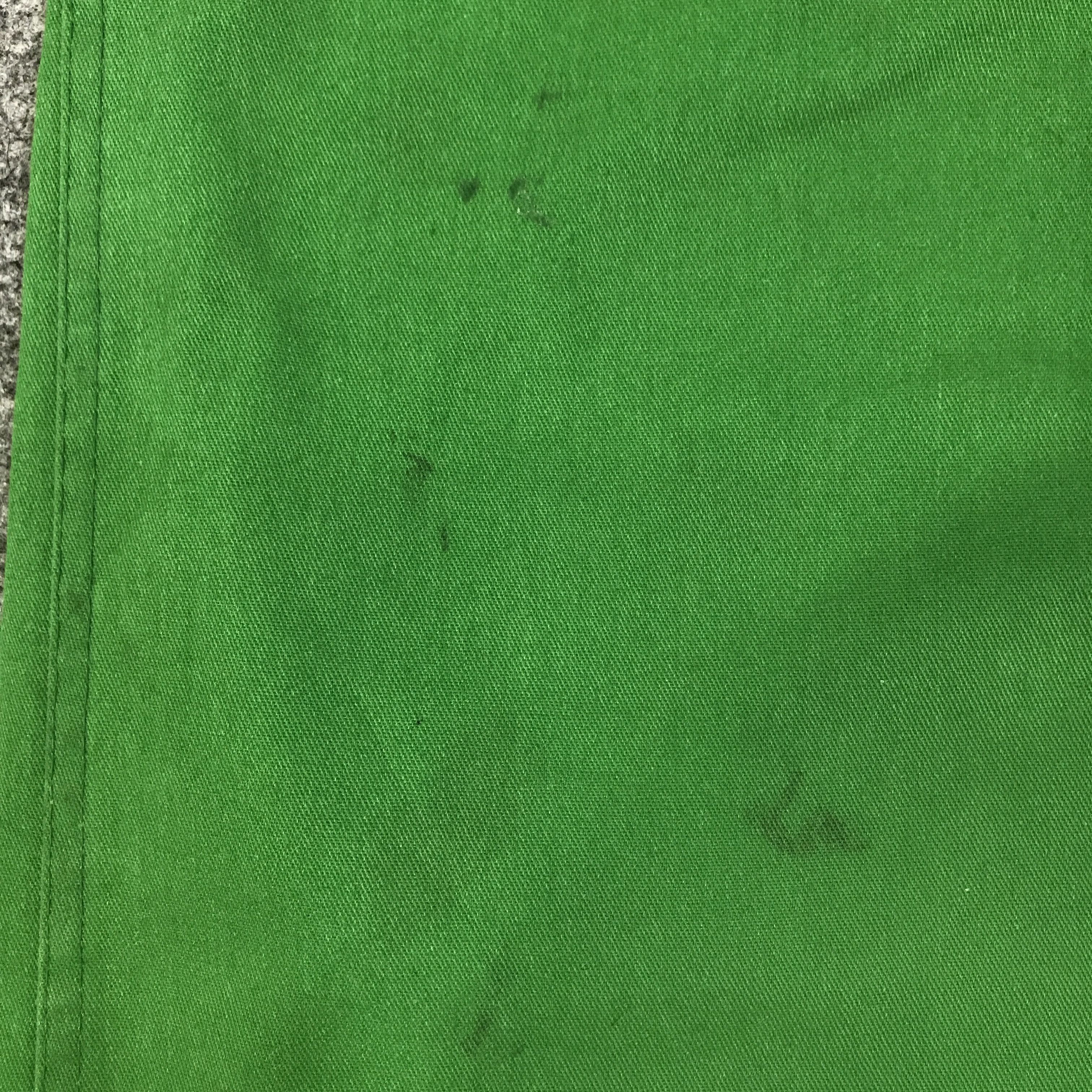 John Deere Vintage John deere coverall jacket K95B10 Size US L / EU 52-54 / 3 - 16 Thumbnail
