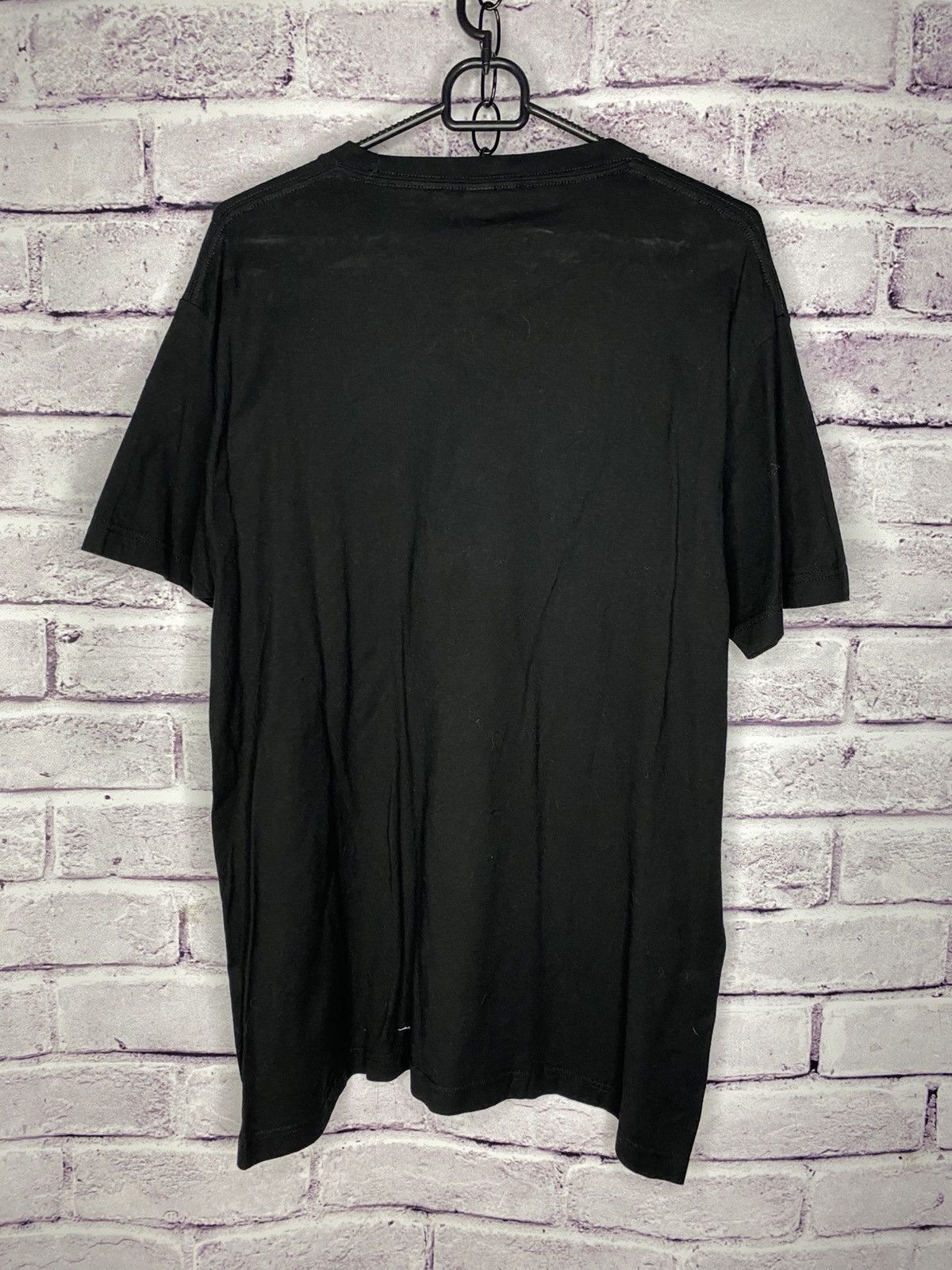 Band Tees Men's T-Shirt Kiss The Ring MJF Rome Streetz Band Tee Size US L / EU 52-54 / 3 - 10 Thumbnail