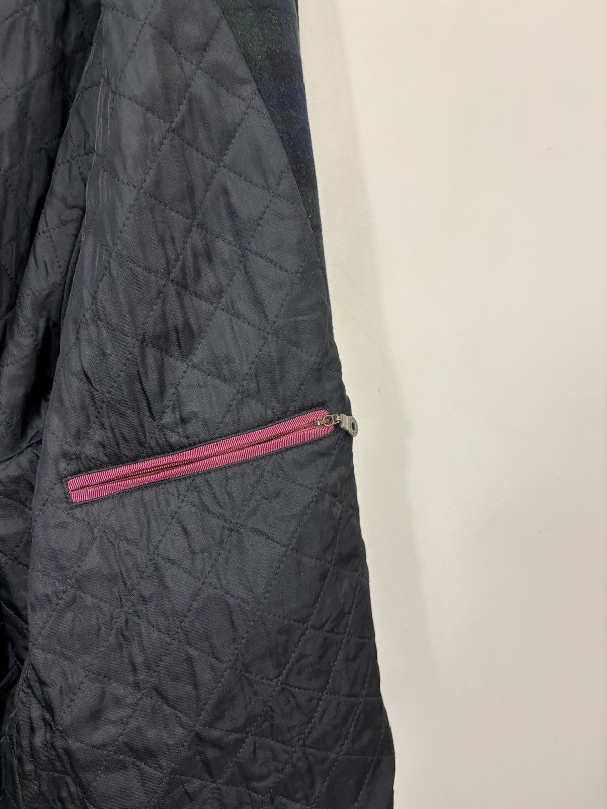Schneiders Schneiders Salzburg Vintage Men’s Dark Gray Wool Overcoat Size US L / EU 52-54 / 3 - 14 Thumbnail