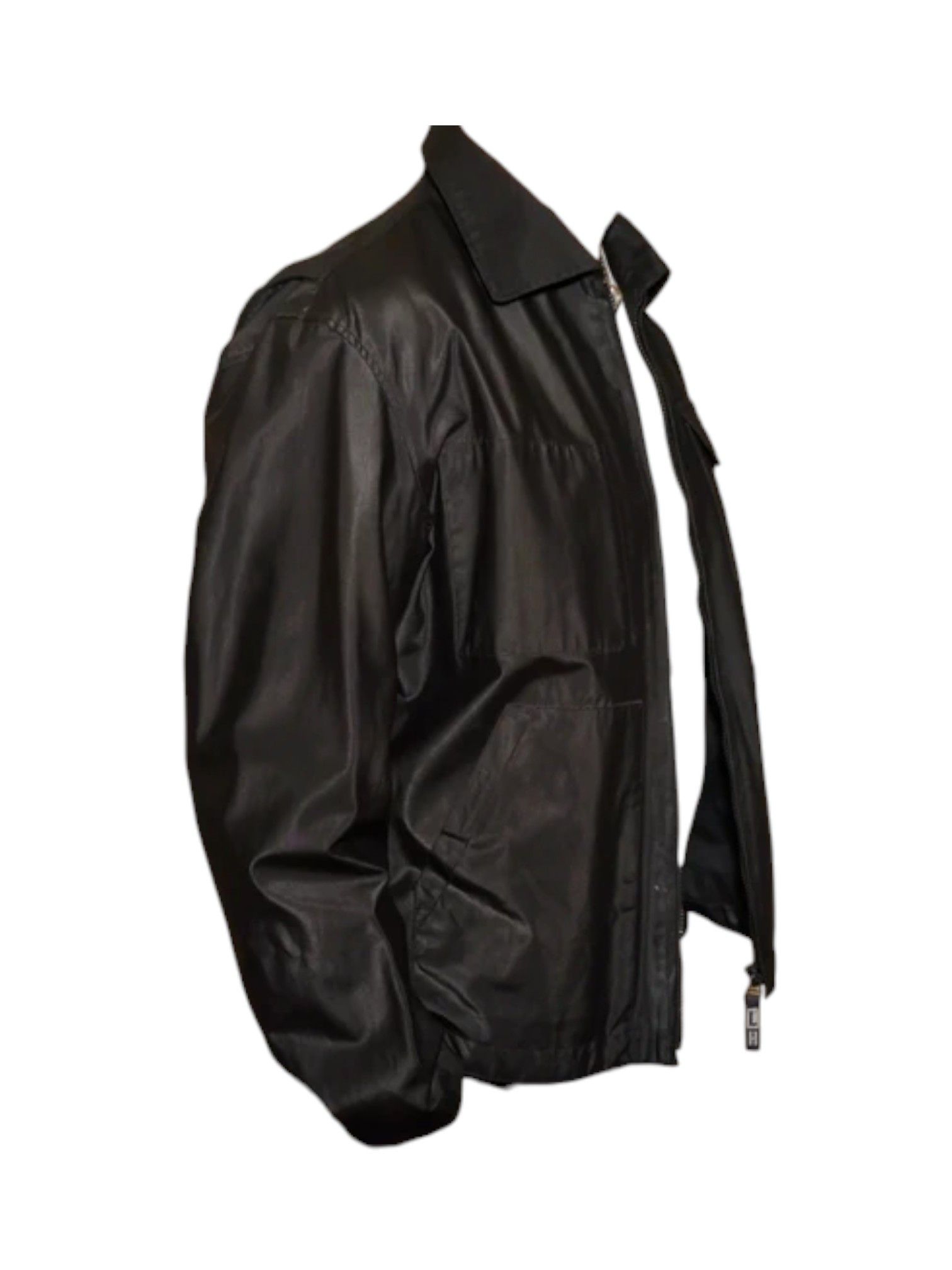 Left Hand Left Hand by Massimo Osti Technical Field Shirt Jacket Size US L / EU 52-54 / 3 - 3 Thumbnail