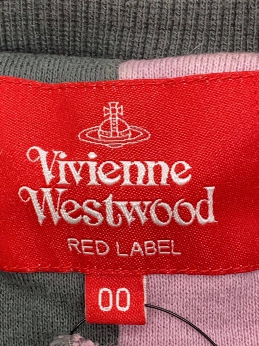 Vivienne Westwood Reconstructed Orb Patch Hoodie Sweatshirt Size US L / EU 52-54 / 3 - 4 Thumbnail