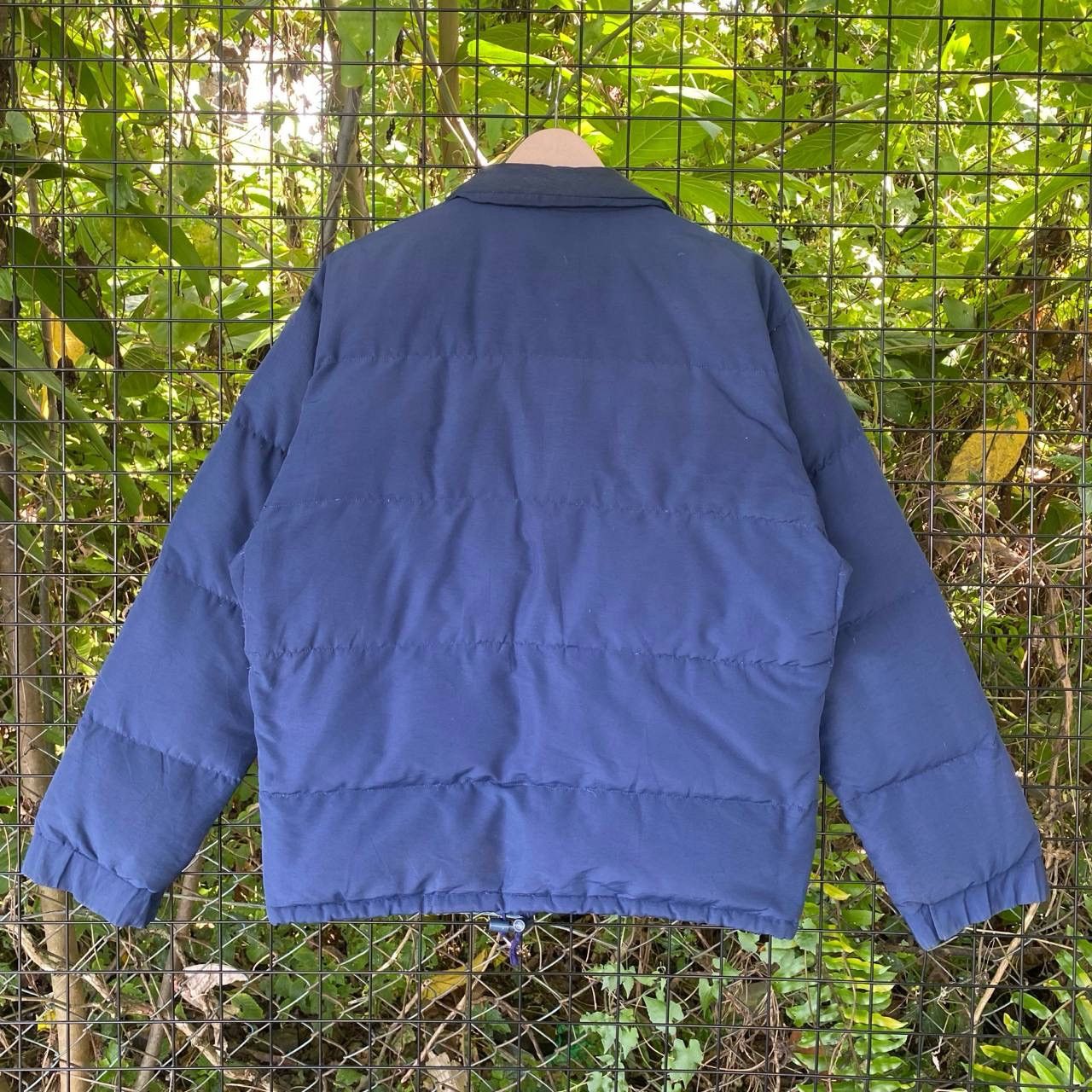 Columbia Vintage Colombia Down Jacket Size US M / EU 48-50 / 2 - 9 Thumbnail