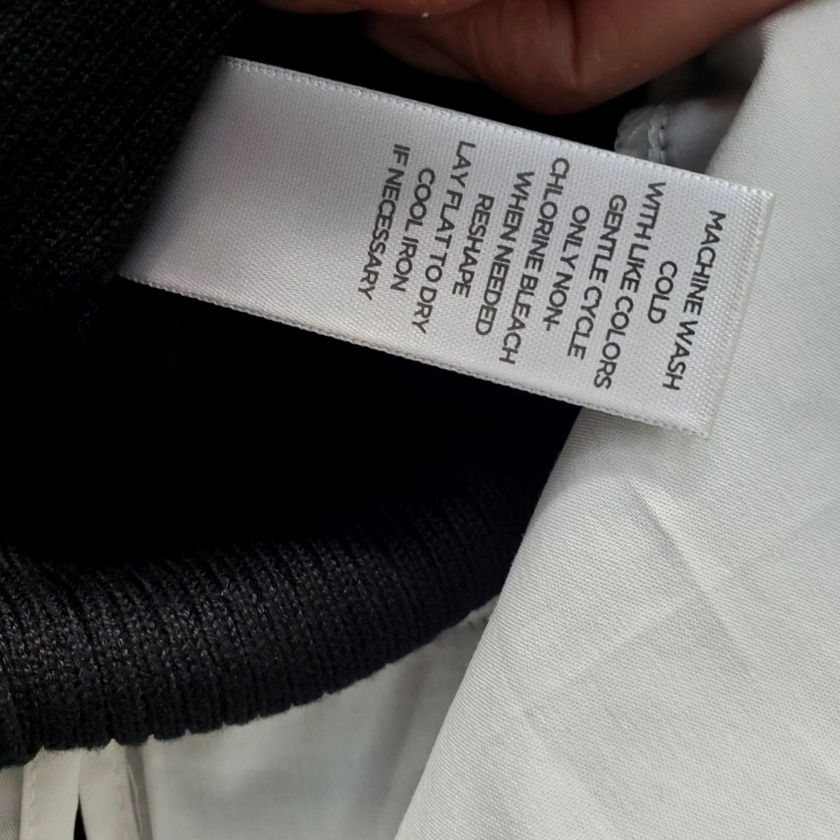 Avenue Avenue Womens 22/24 Multicolor Oversized Tight Knit Long Sleeve Sweater Size 3XL / US 20-22 - 6 Thumbnail