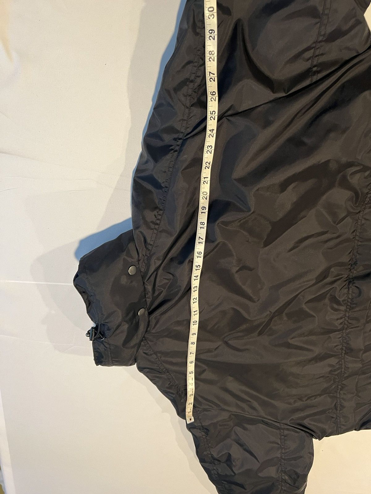 Balenciaga Balenciaga oversized parka. 34/S. $2590 Size US S / EU 44-46 / 1 - 6 Thumbnail