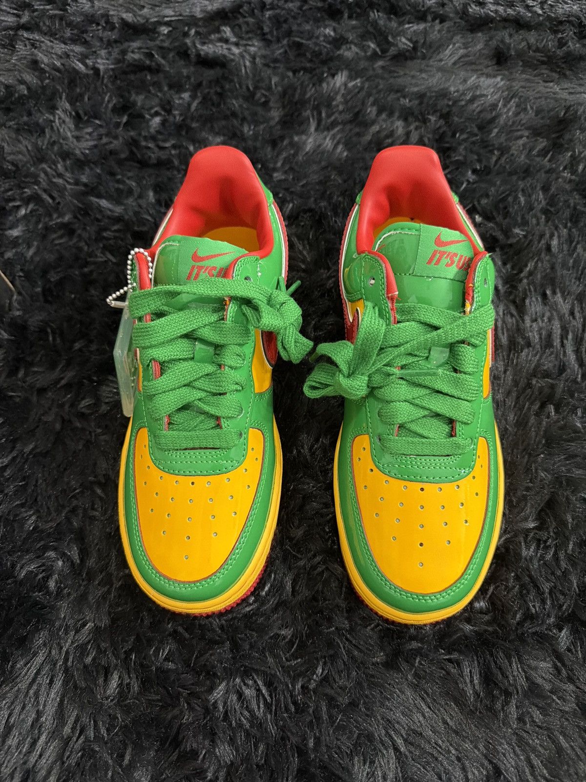 Lil Yachty × Nike Lil yachty x nike collab Size US 6 / IT 36 - 3 Thumbnail
