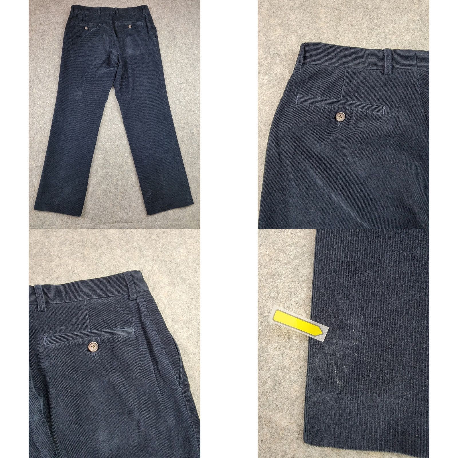 Ralph Lauren VINTAGE: No (omit) Size US 32 / EU 48 - 8 Thumbnail