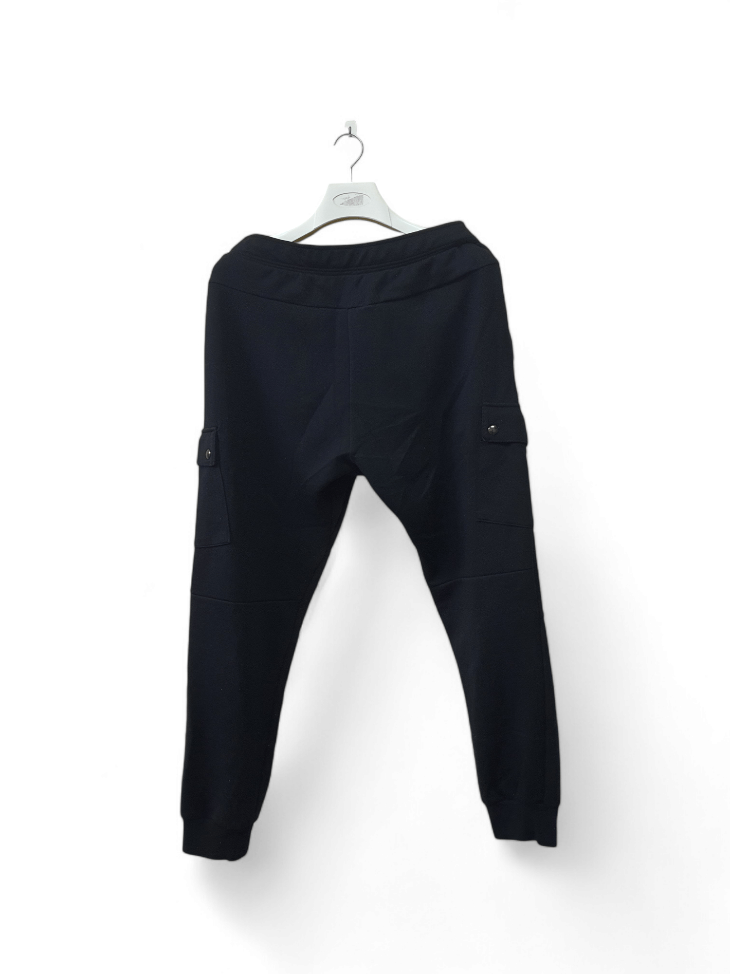 Ralph Lauren Polo Ralph Lauren Double-Knit Cargo Joggers Size US 32 / EU 48 - 2 Thumbnail