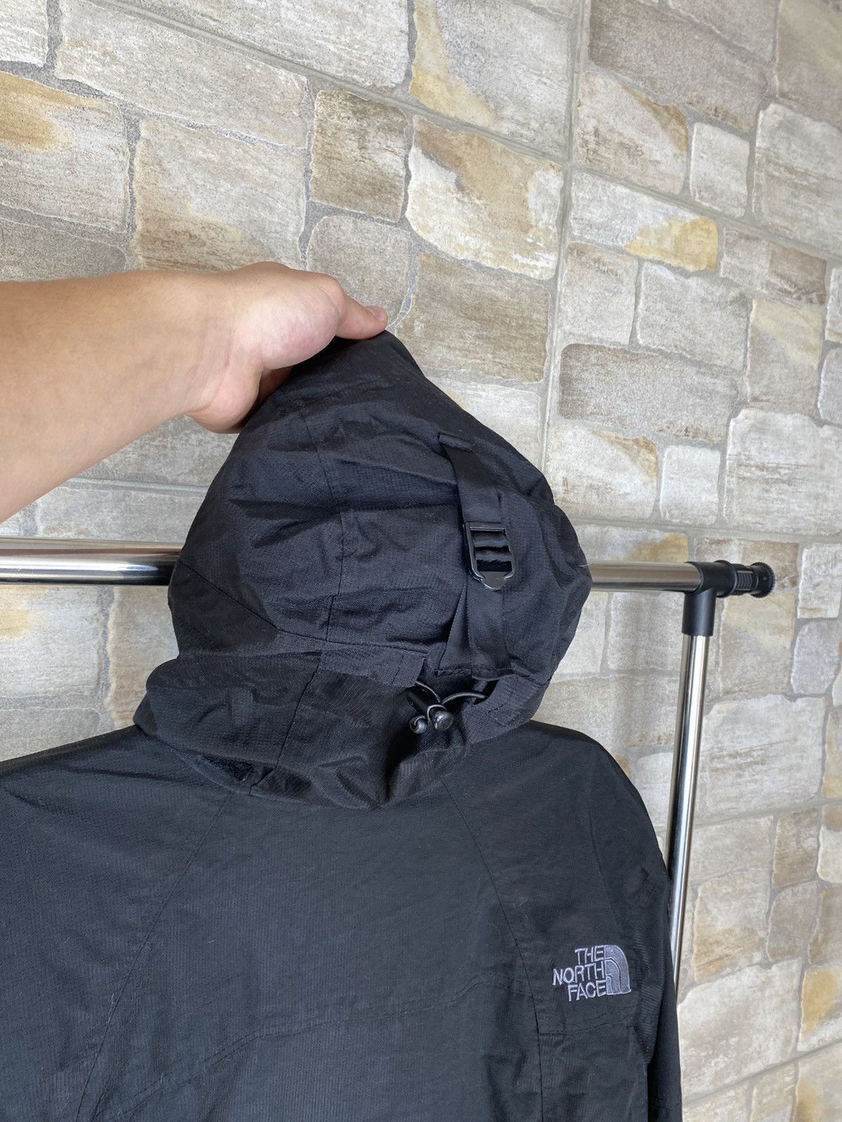 The North Face The North Face Summit Series Parka Jacket + Zip In Fleece Size US L / EU 52-54 / 3 - 11 Thumbnail