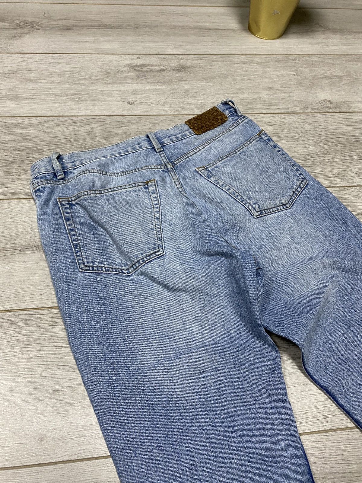 Our Legacy Our legacy jeans Size US 34 / EU 50 - 4 Thumbnail