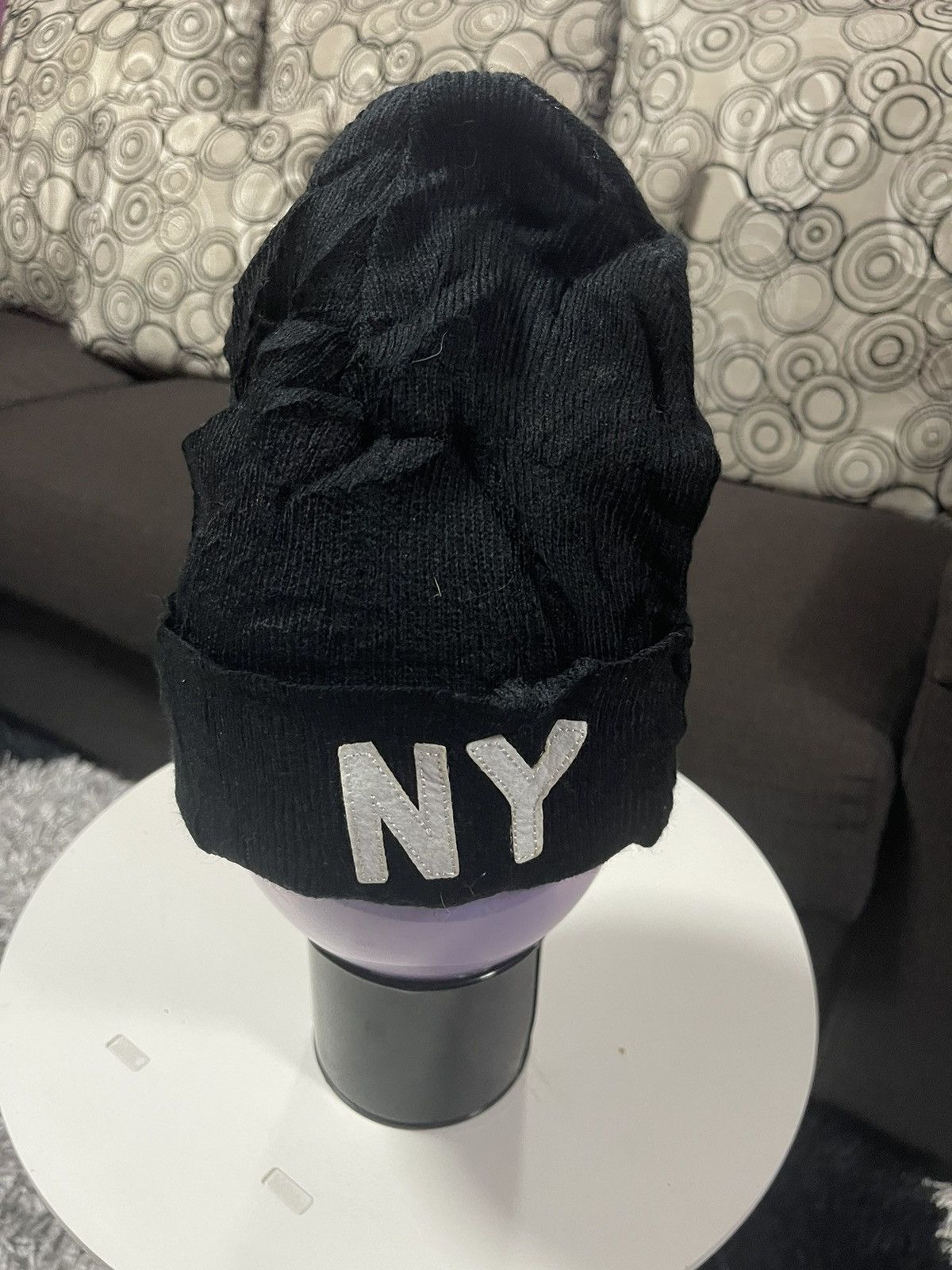Other NY BEANIE WOOL JAPAN Size ONE SIZE - 1 Thumbnail