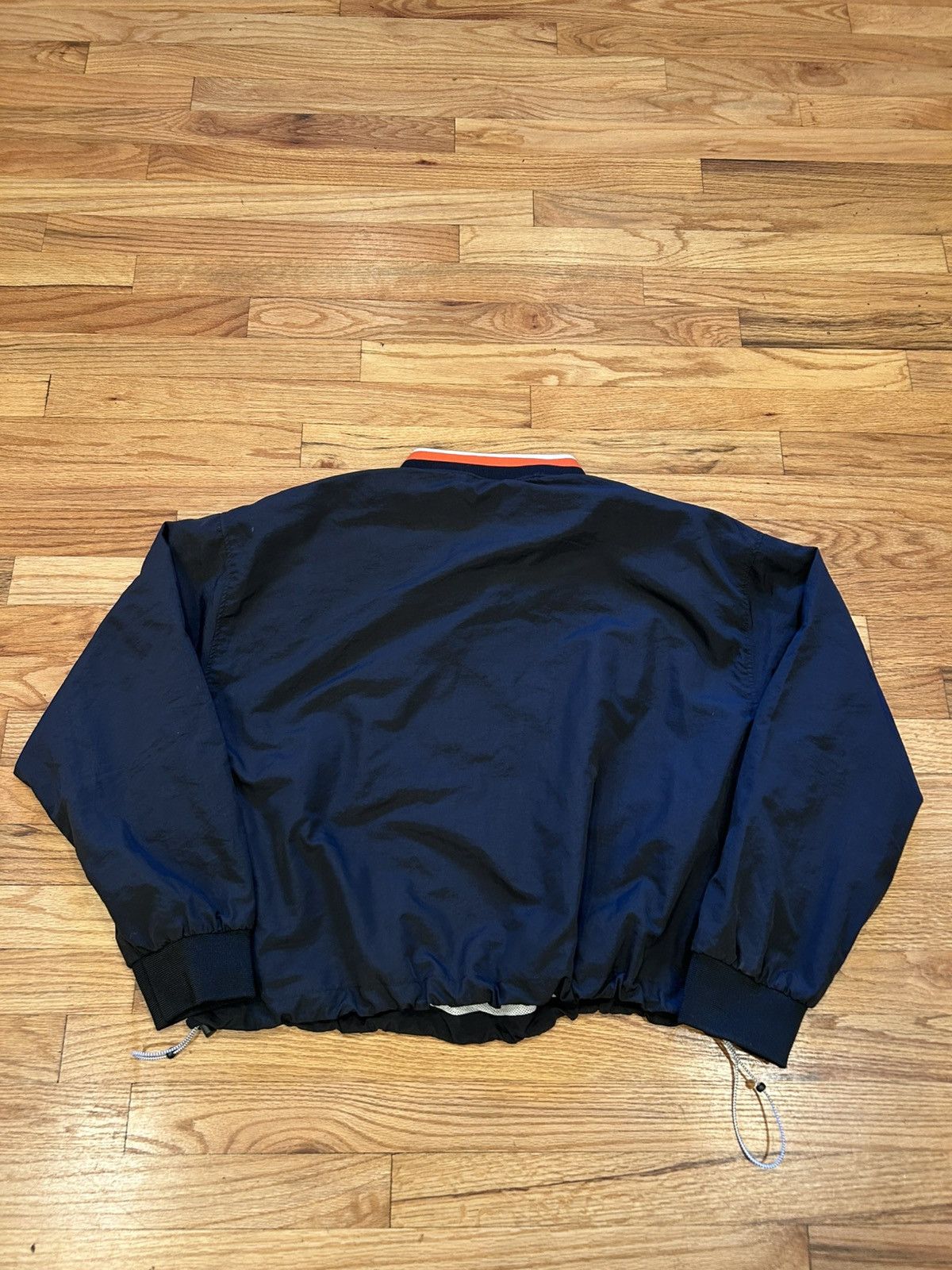 The GV Gallery The GV Gallery Raspberry Hills Air Coach Jacket Size Small Size US S / EU 44-46 / 1 - 5 Thumbnail