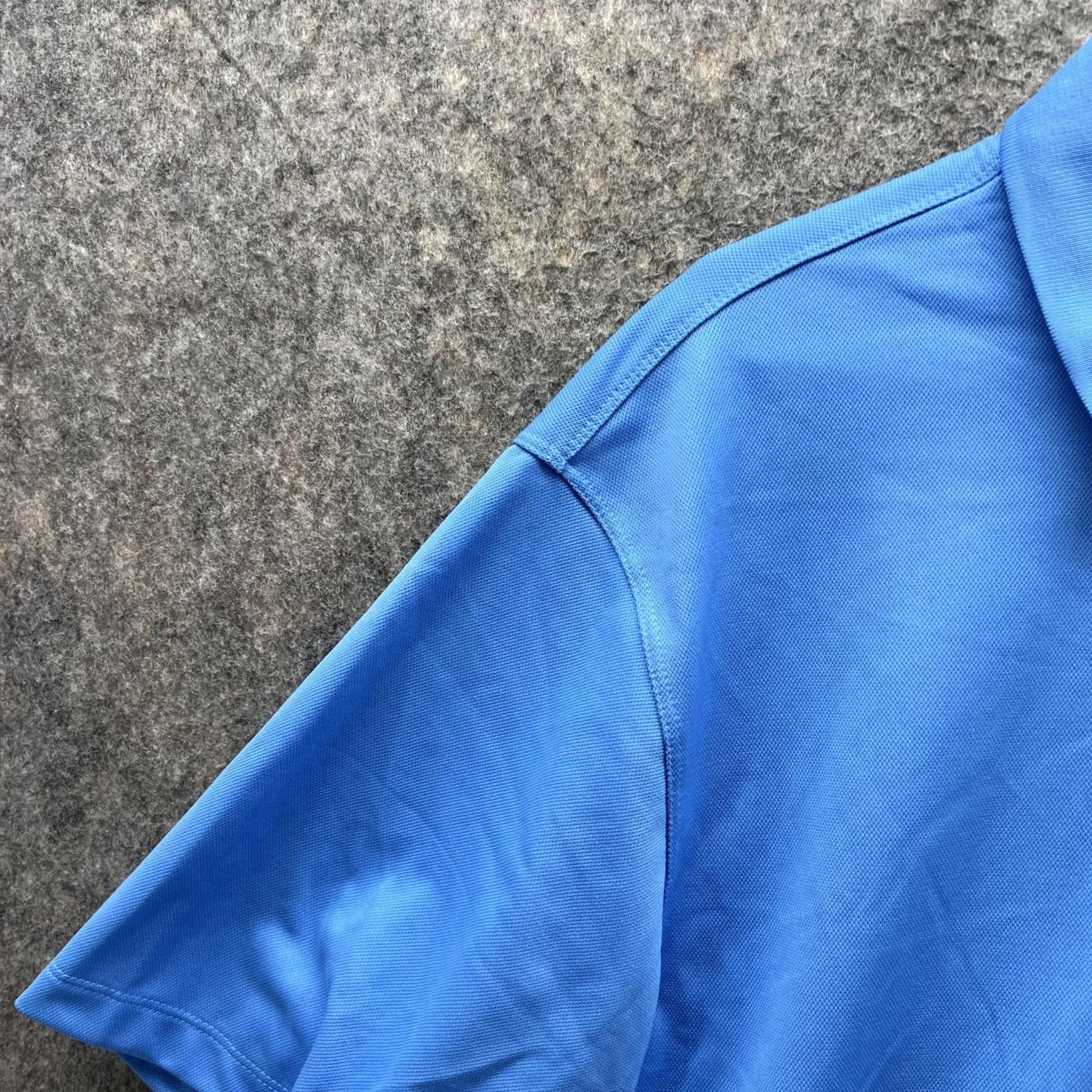 Nike Nike Polo Shirt Men M Blue Golf Dri-Fit Polyester The Honda Classic Size US M / EU 48-50 / 2 - 3 Thumbnail