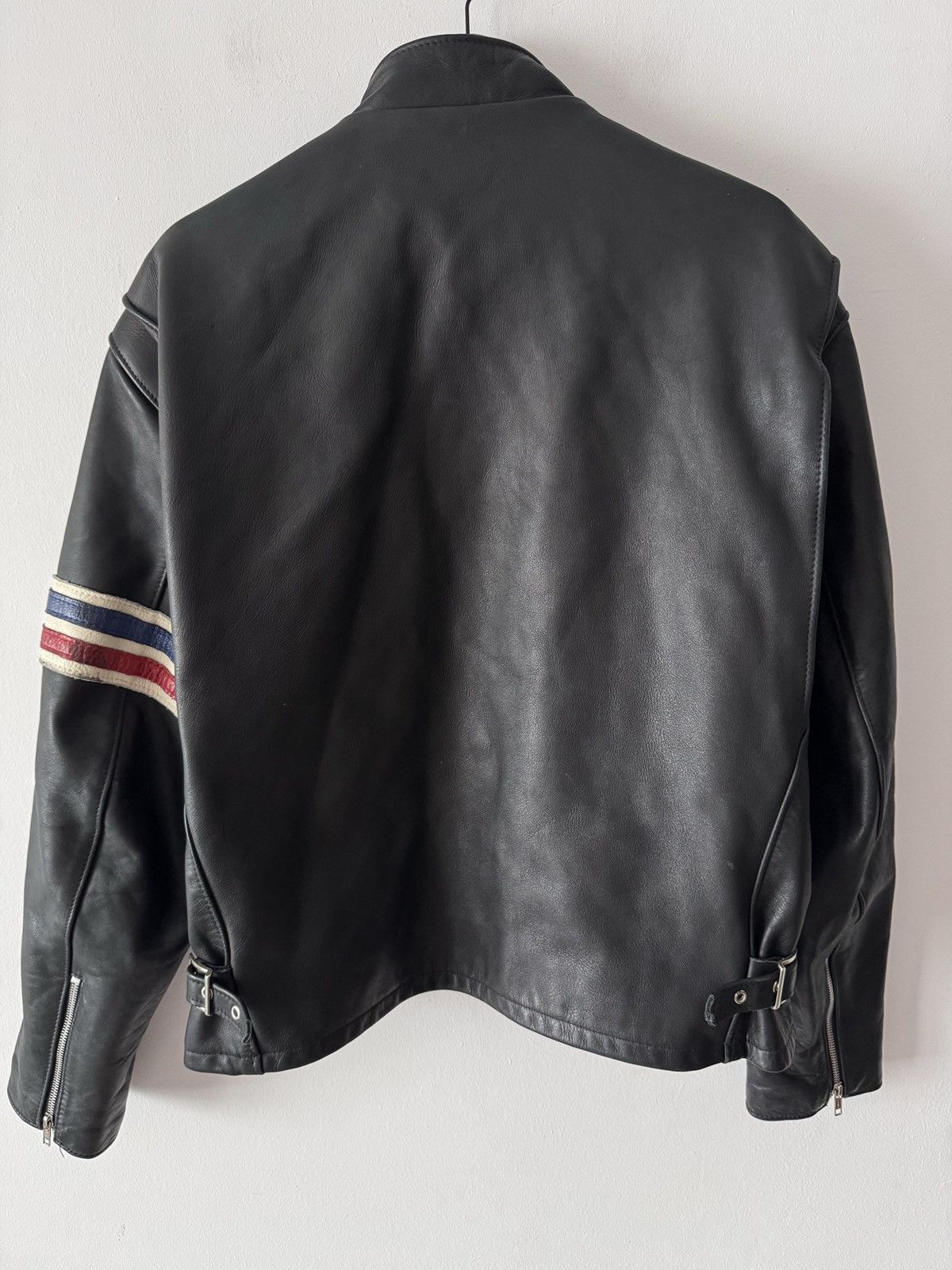 Schott 🔥🔥 Schott N.Y.C. Easy Rider Jacket Size US L / EU 52-54 / 3 - 2 Thumbnail