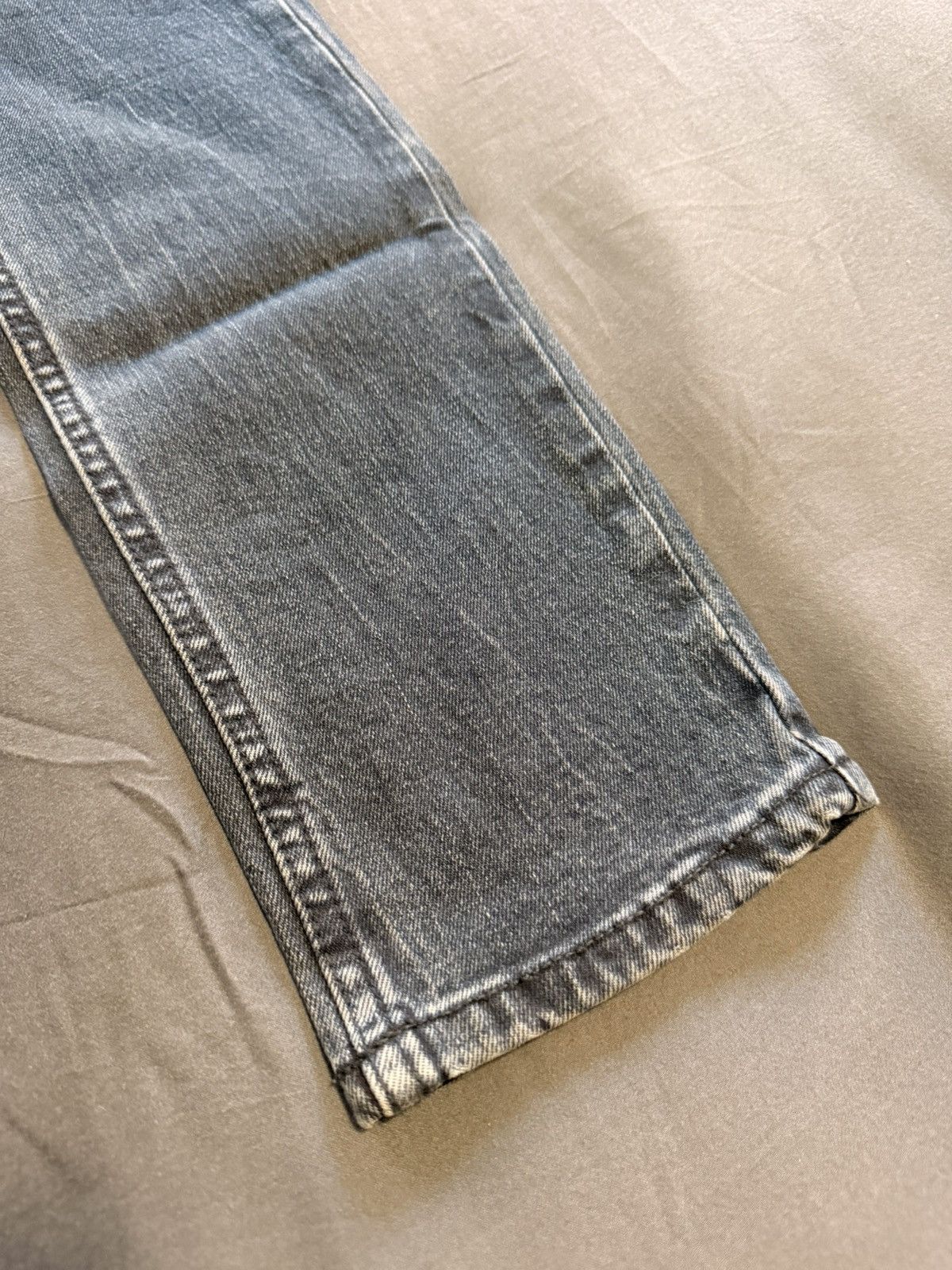 Ksubi Ksubi Van Winkle Jeans “Shadow” Sz 32 Size US 32 / EU 48 - 5 Thumbnail