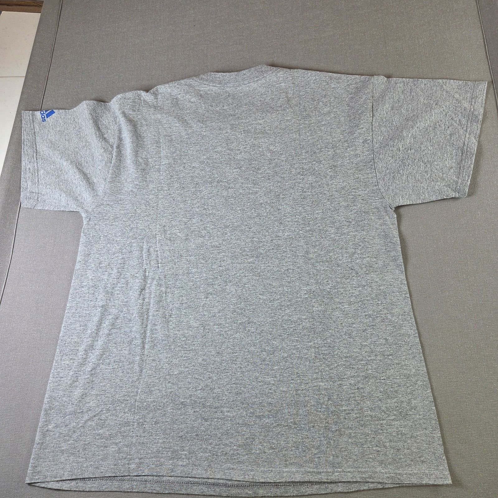 Adidas Adidas Yankees 2004 Opening Day T Shirt Size L Size US L / EU 52-54 / 3 - 2 Thumbnail