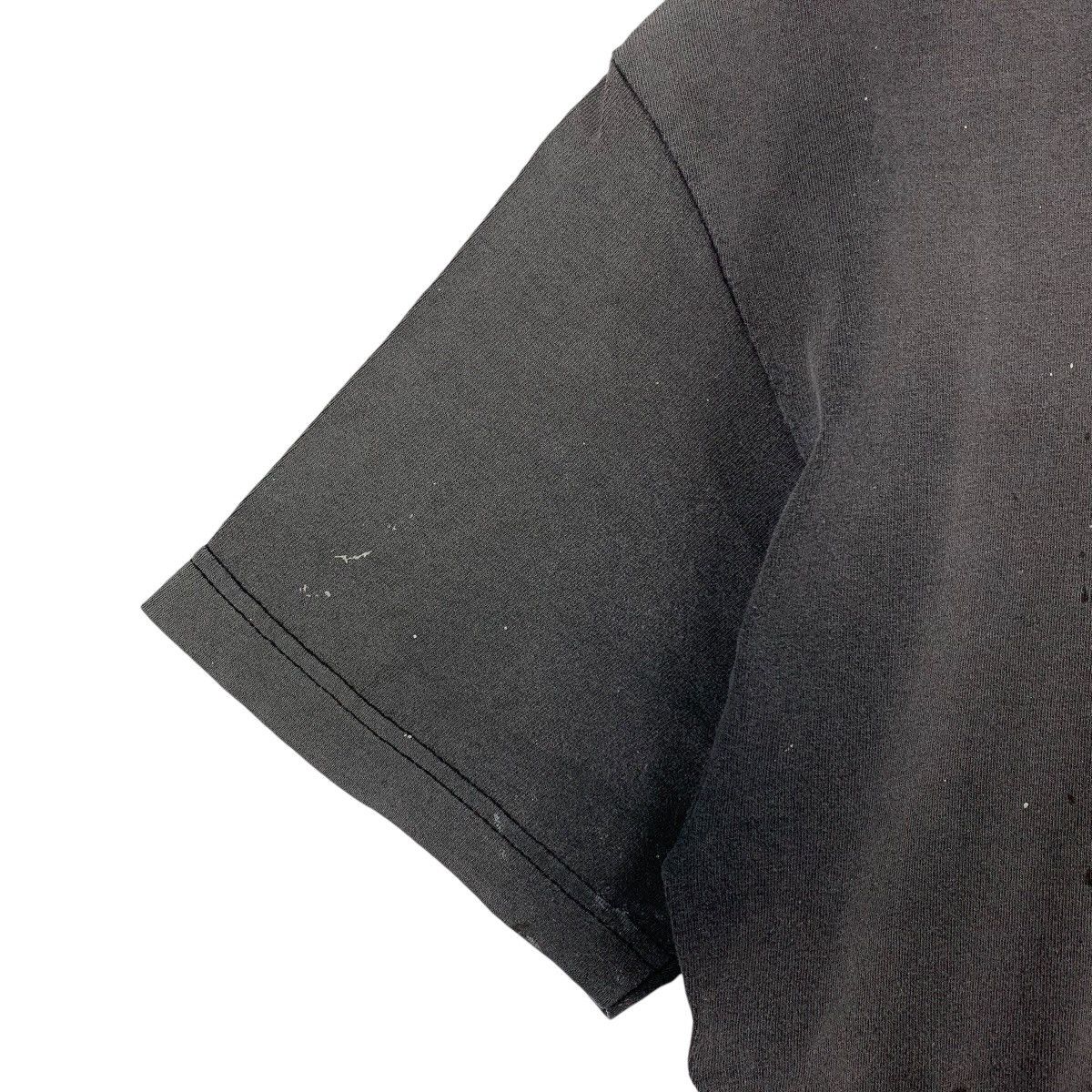Oakley Vintage OAKLEY software centre logo tee Size US L / EU 52-54 / 3 - 6 Thumbnail