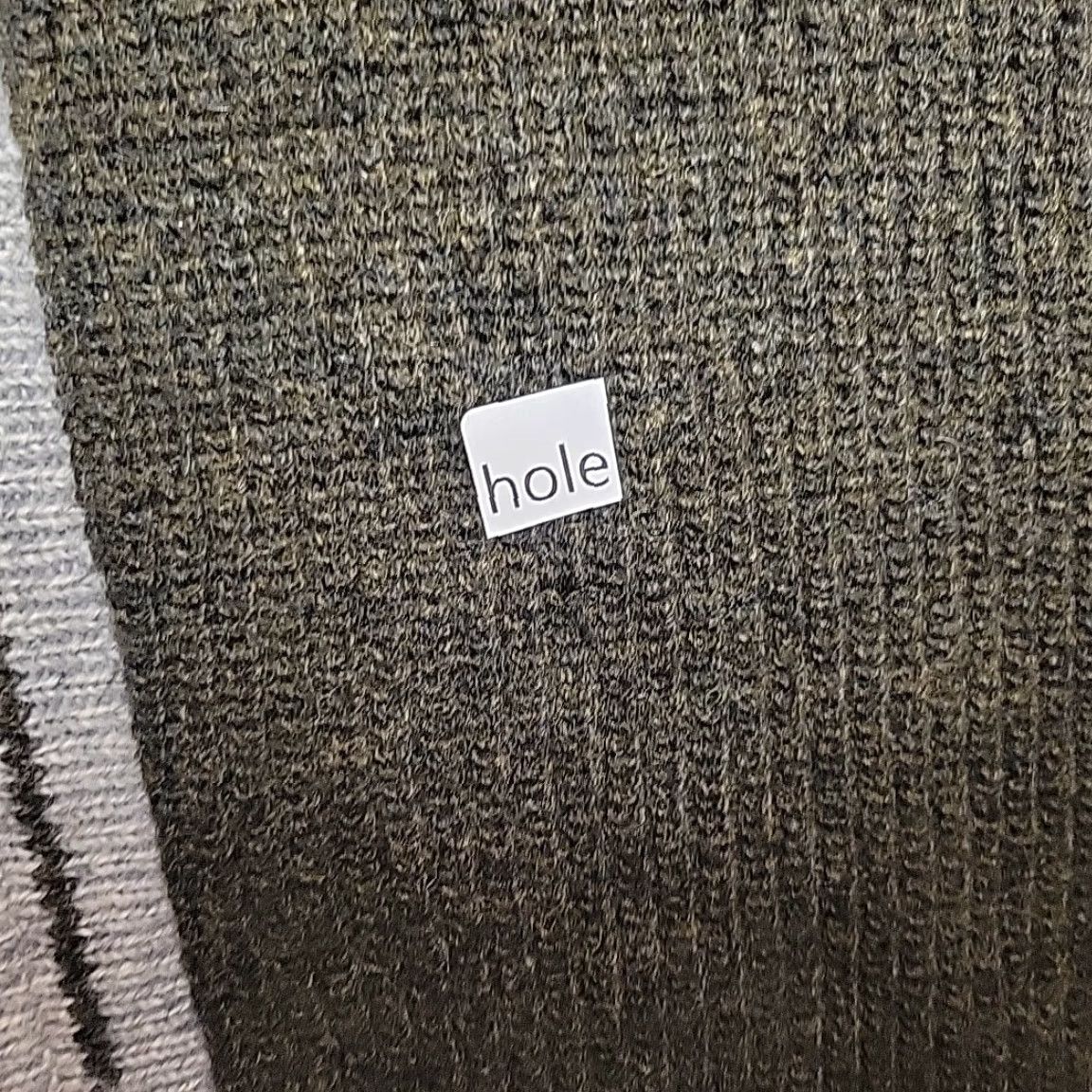 Vintage VINTAGE Revere Sweater Cardigan Mens M Green Wool 70s Full Zip Knit All Seasons Mens Size US M / EU 48-50 / 2 - 4 Thumbnail