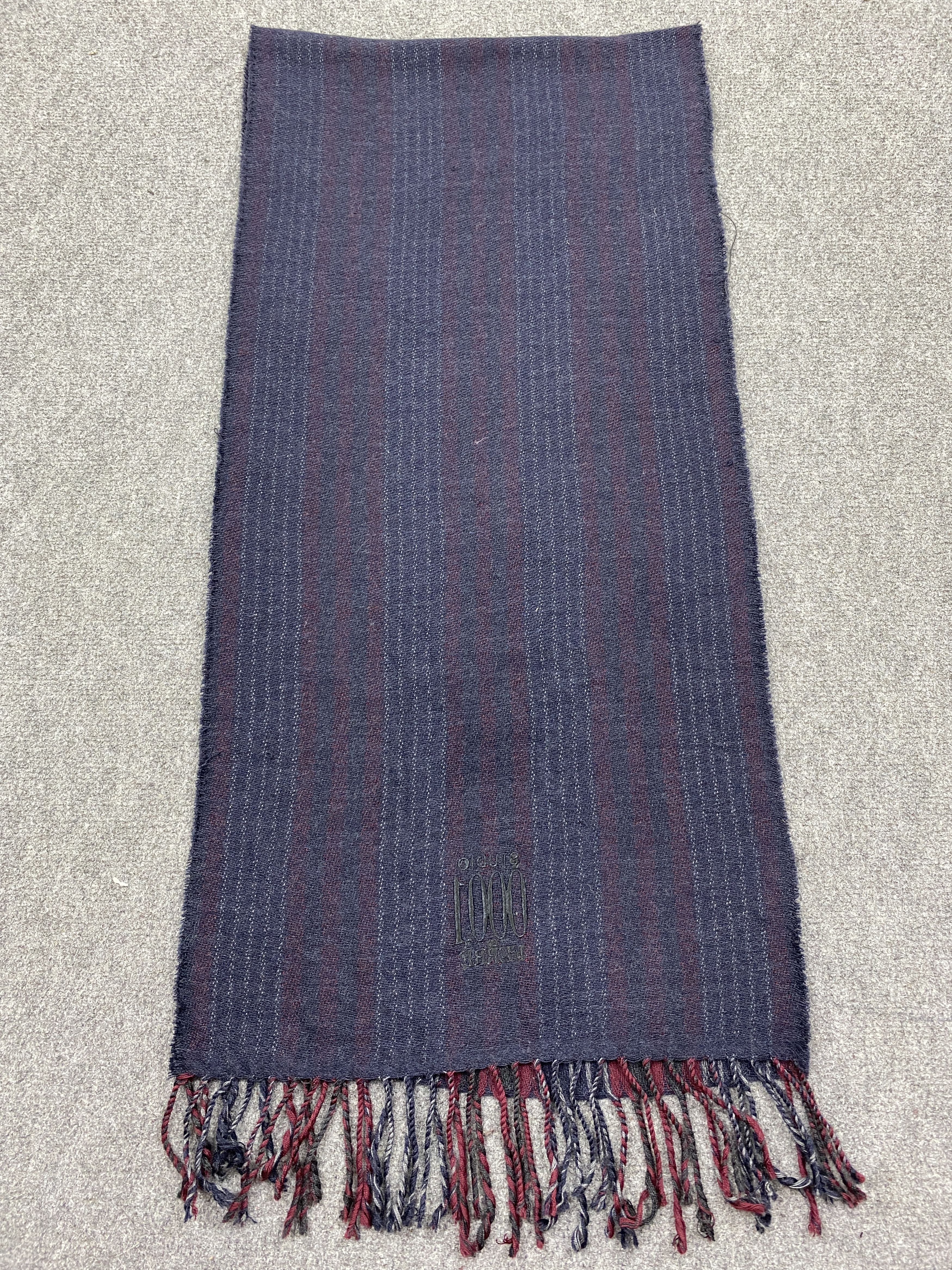Ferre Studio 0001 Ferre Scarf / Muffler / Neckwear - SC0144 Size ONE SIZE - 5 Thumbnail