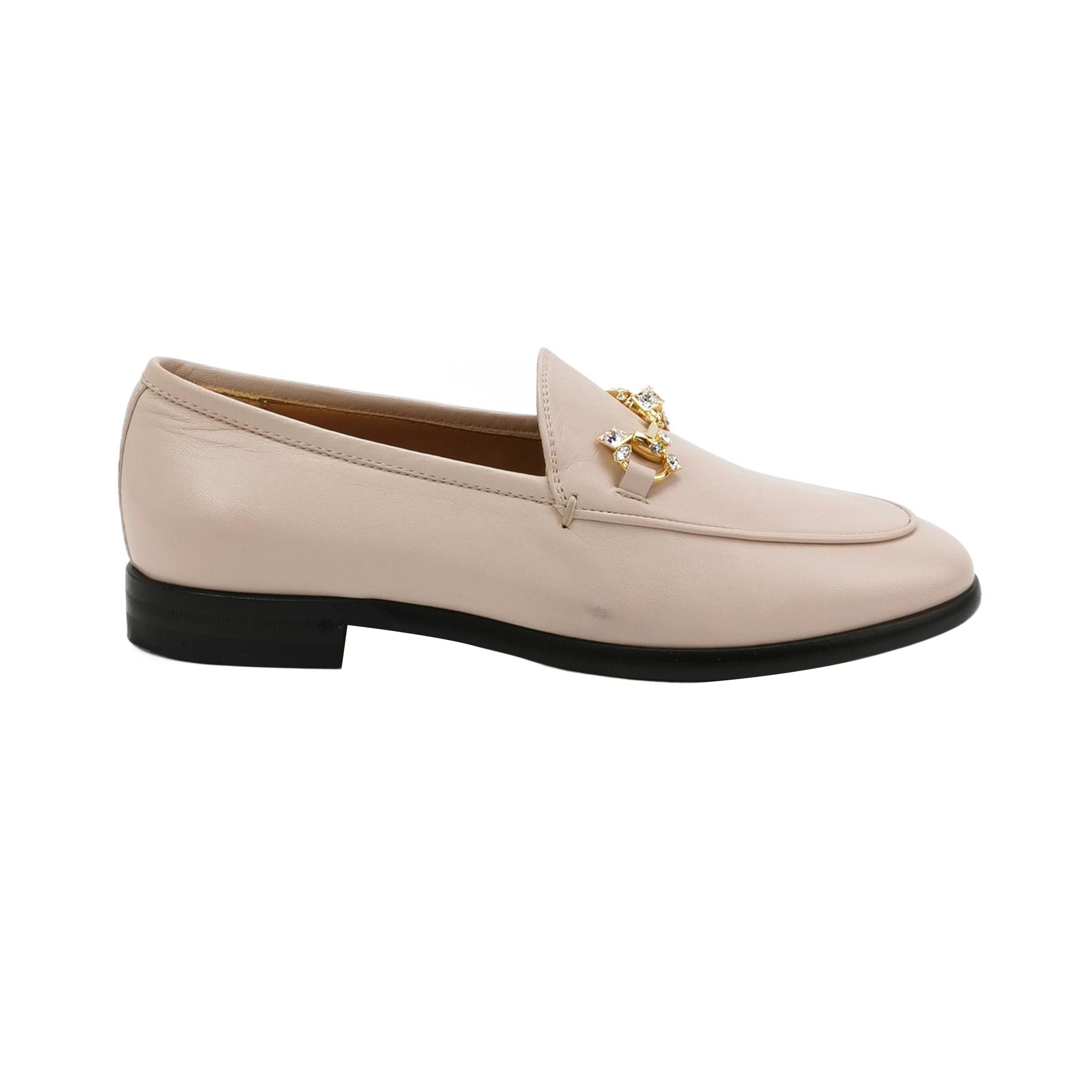 Gucci Gucci Women 5-5 Flats Size US 5.5 / IT 35.5 - 1 Thumbnail