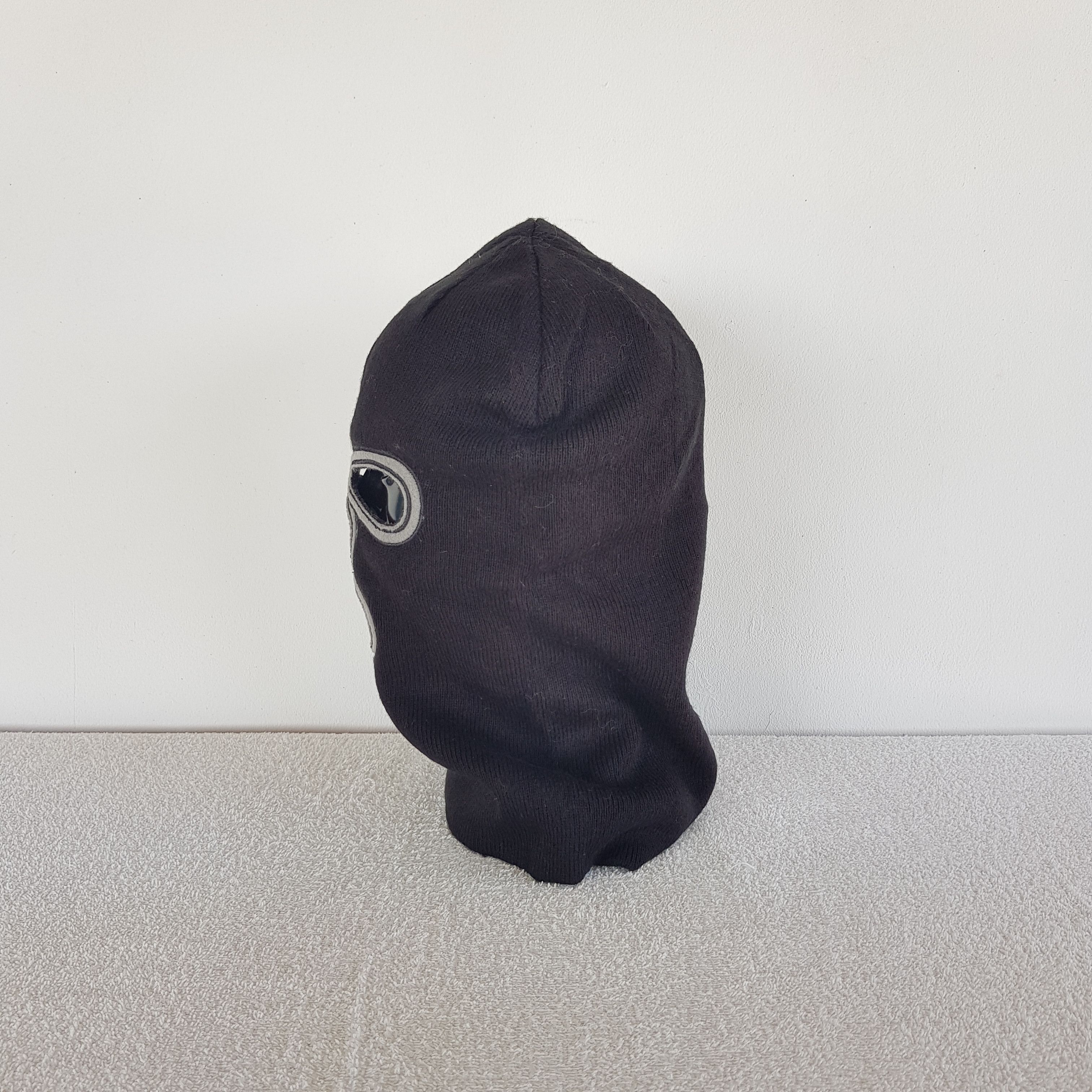 Vintage Vintage Japanese Balaclava Beanie Snow Caps Ski Hats Size ONE SIZE - 4 Thumbnail