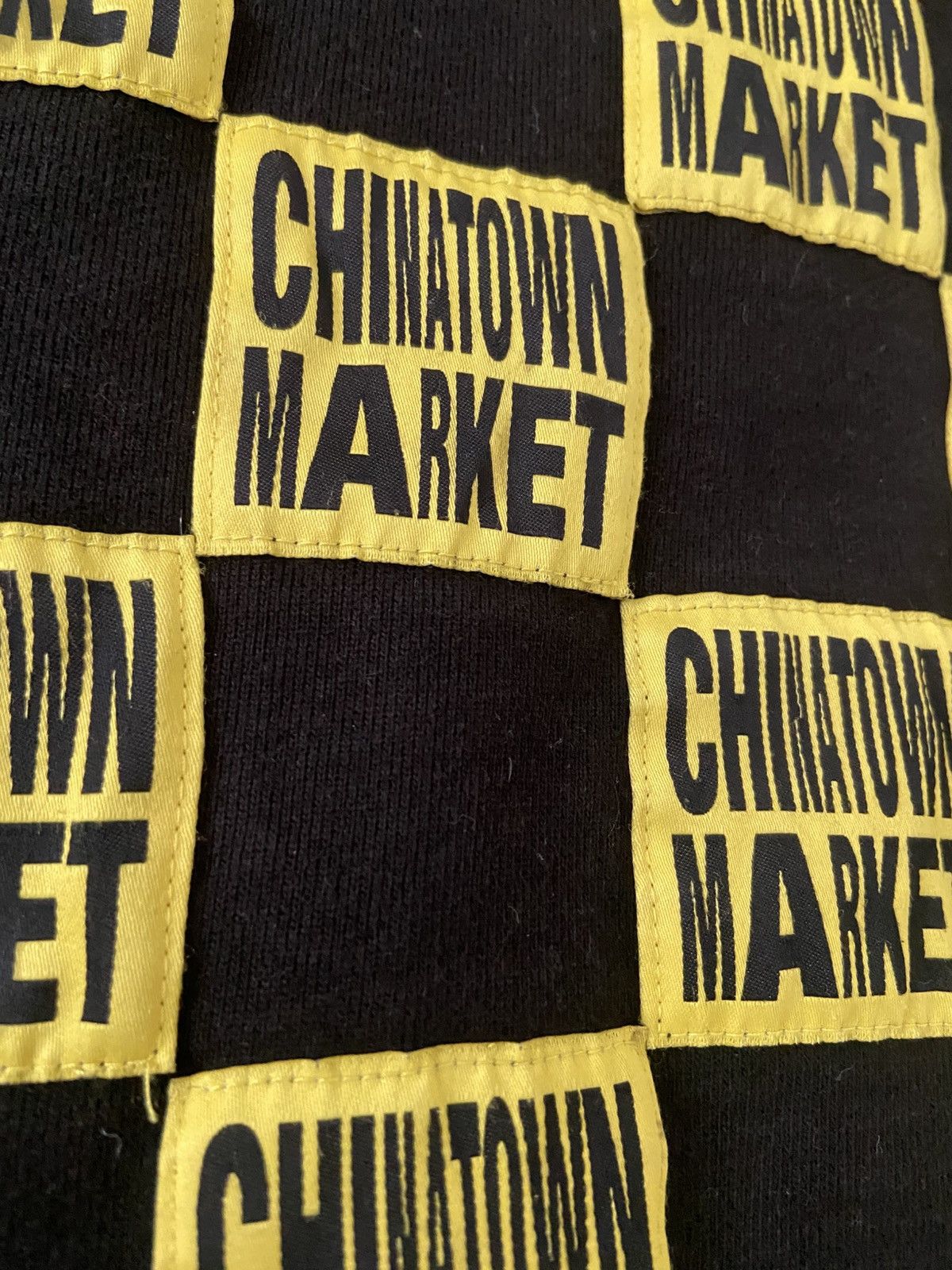 Market Chinatown Market Size US 32 / EU 48 - 3 Thumbnail