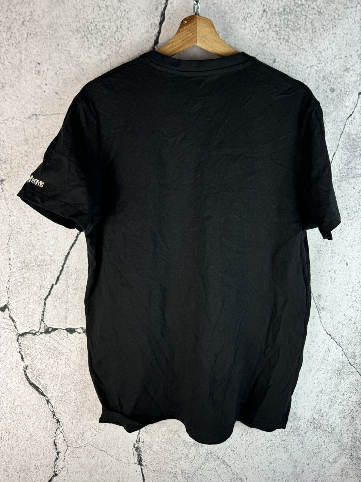 Band Tees Vintage MISFITS PUNK ROCK T-shirt Japan style Size US L / EU 52-54 / 3 - 2 Thumbnail