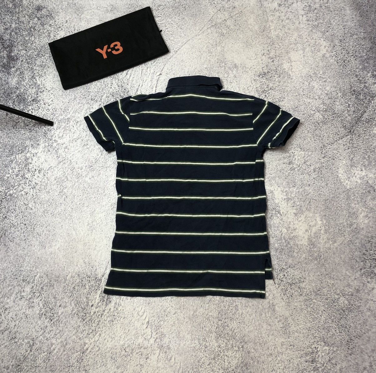 Vintage Vintage Men’s polo Ralph Lauren size L Size US L / EU 52-54 / 3 - 5 Thumbnail