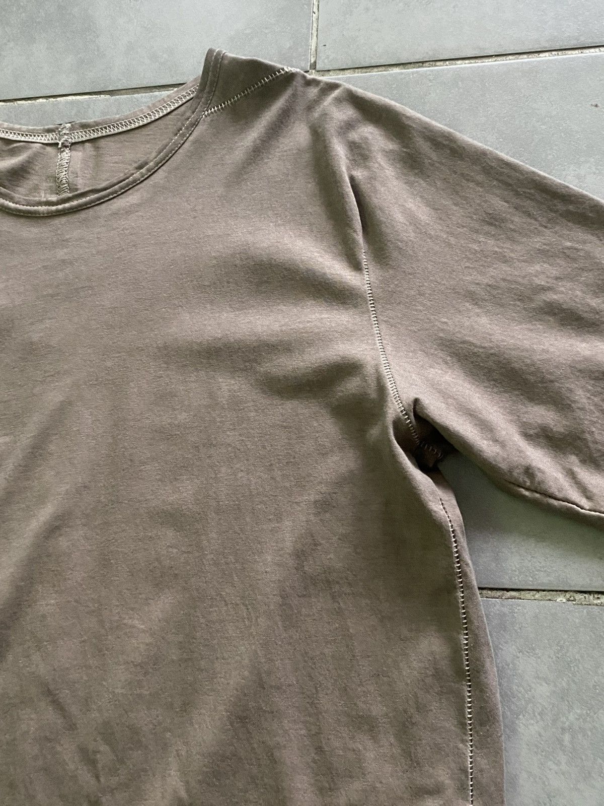Isaac Sellam Experience T-shirt Size US S / EU 44-46 / 1 - 2 Thumbnail