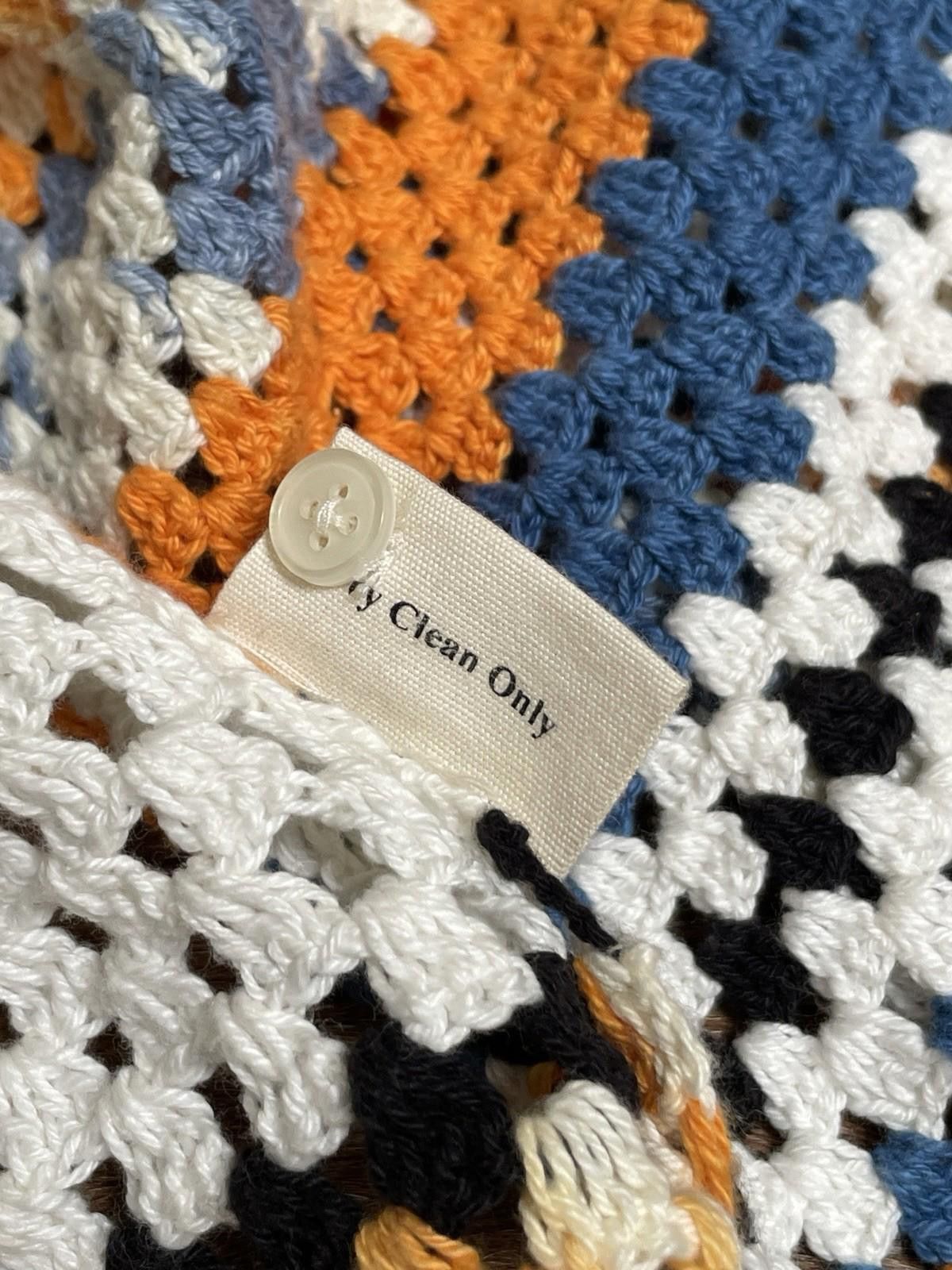 Other Bode Shacket / Cardigan Size US M / EU 48-50 / 2 - 8 Thumbnail