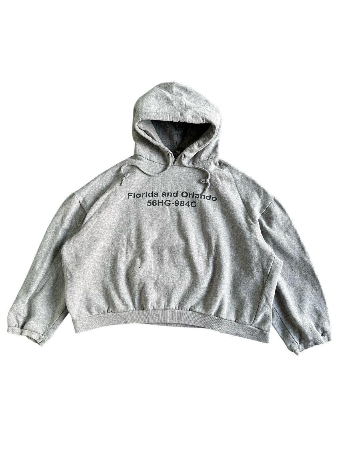 Beauty Beast Beauty Beast Undead Sweatshirt | Grailed