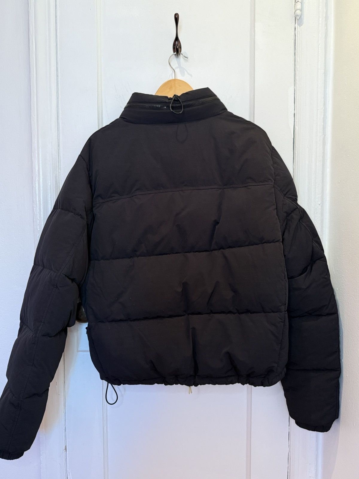 Reese Cooper Reese Cooper Outdoor Supply Black Puffer Size US S / EU 44-46 / 1 - 2 Thumbnail