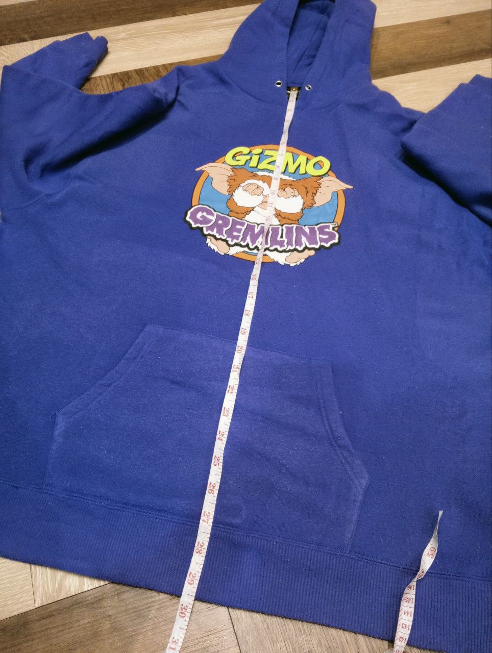 Cartoon Network GREMLINS GIZMO HOODIE - Size 3L Size US XXL / EU 58 / 5 - 8 Thumbnail