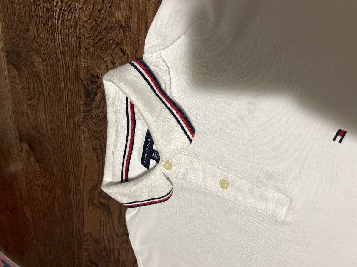 Tommy Hilfiger Tommy polo brand new Size US XXL / EU 58 / 5 - 2 Thumbnail