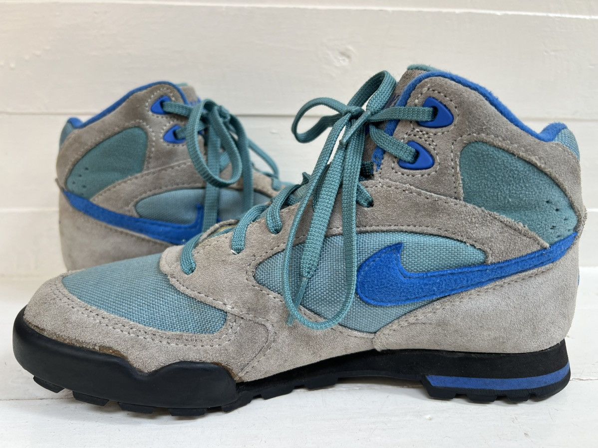 Nike ACG Vintage Nike ACG hiking boots Size US 7.5 / IT 37.5 - 9 Thumbnail