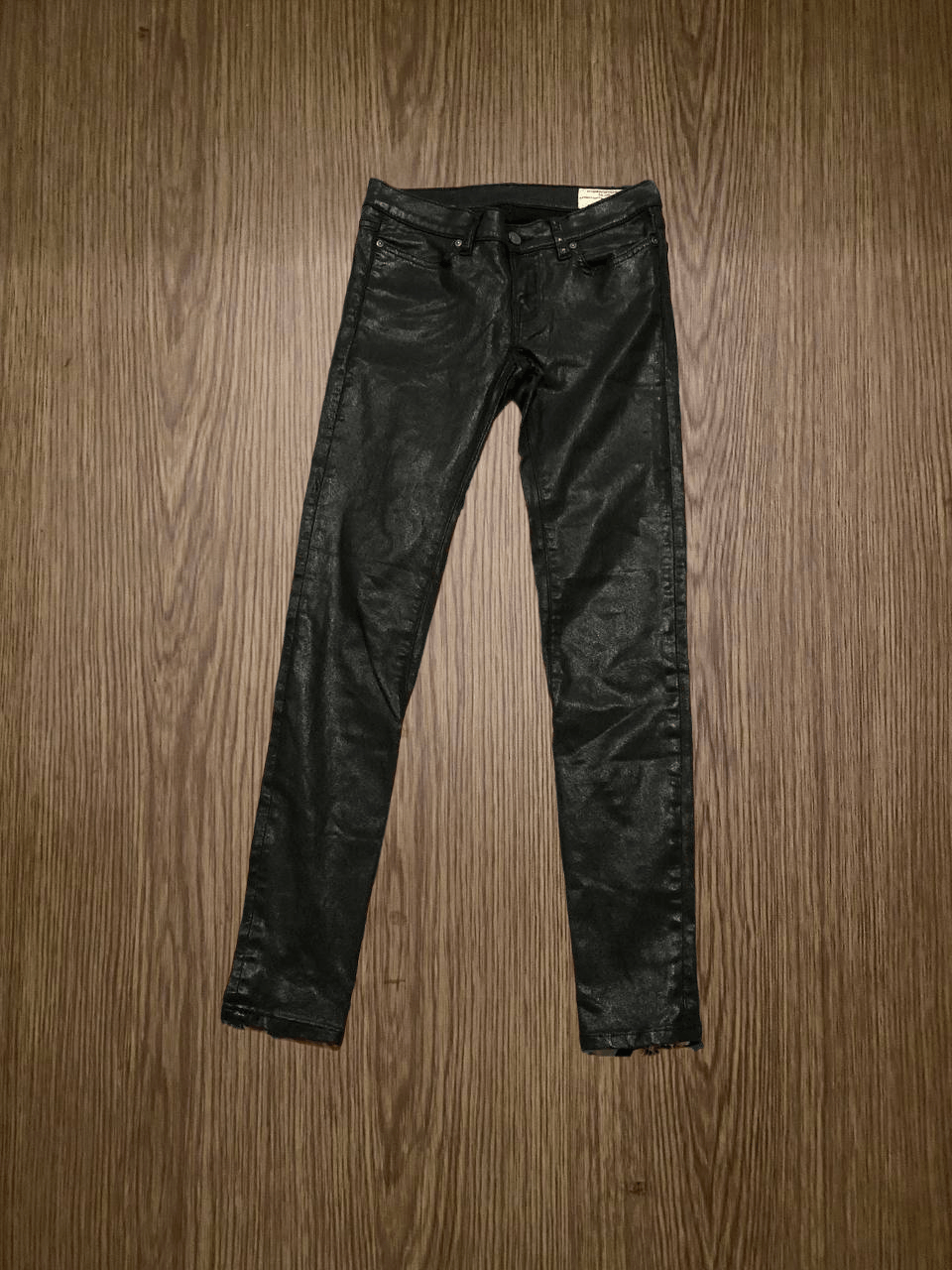 Allsaints Allsaint Pants Size US 26 / EU 42 - 1 Thumbnail