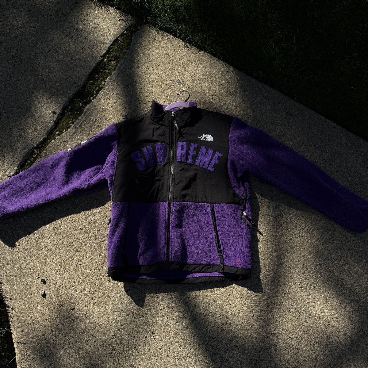 Supreme × The North Face The North Face x Supreme Size US S / EU 44-46 / 1 - 1 Thumbnail