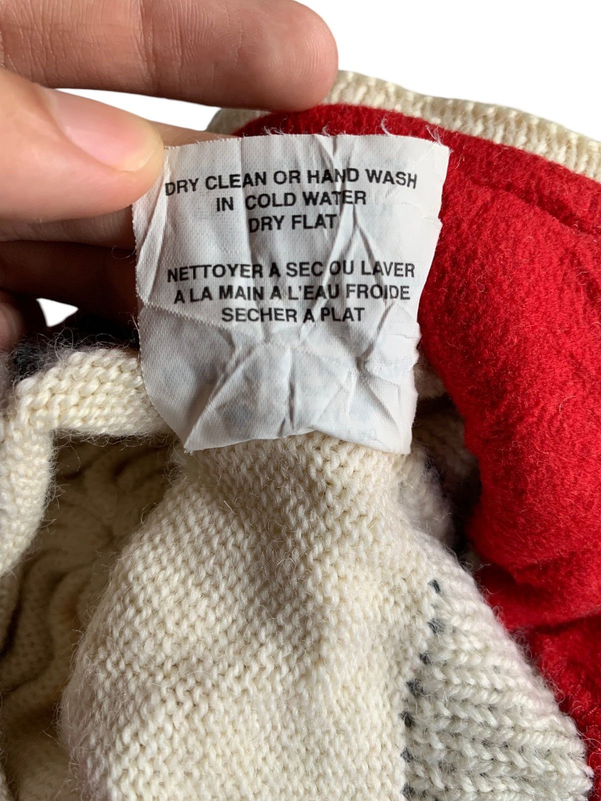 Other Made In Canada Winter Sessions Rare Design Beanie Hats Size ONE SIZE - 10 Thumbnail