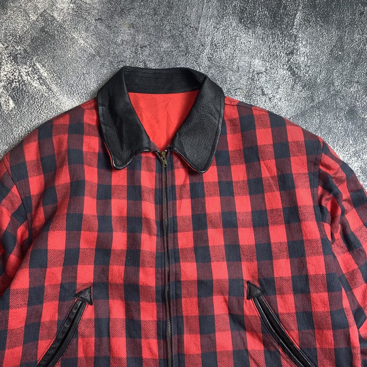 Japanese Brand × Vintage Pazzo co.ltd Work Jacket Size US L / EU 52-54 / 3 - 4 Thumbnail